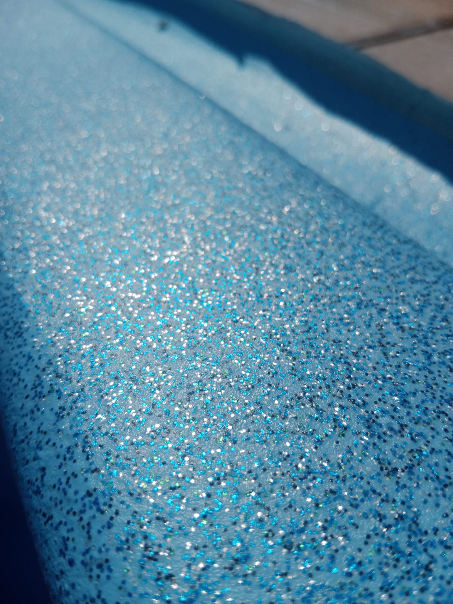 Renovace bazénu Kobolka foto 6