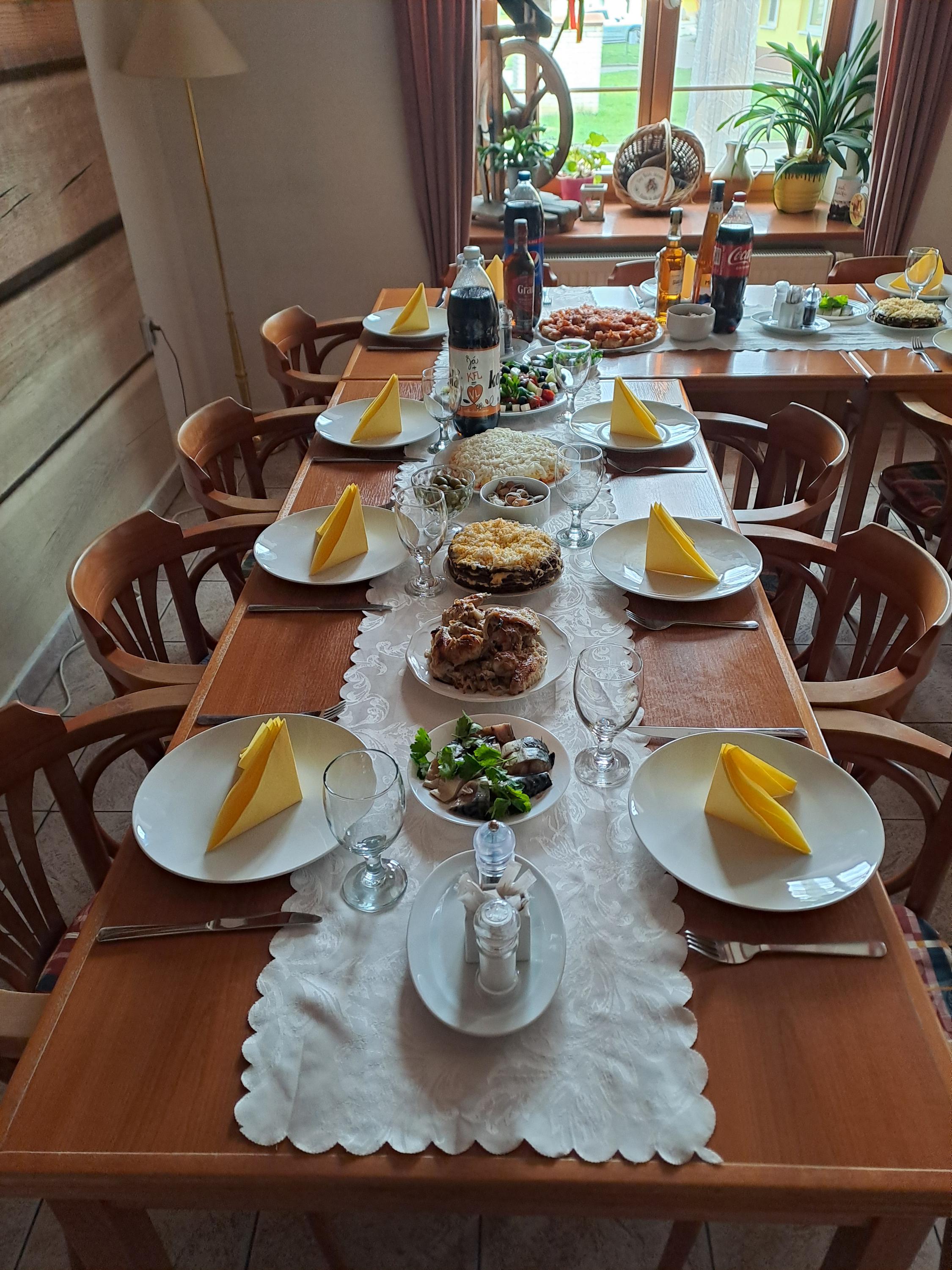 Penzion Dobrá škola u Jeníčka foto 2
