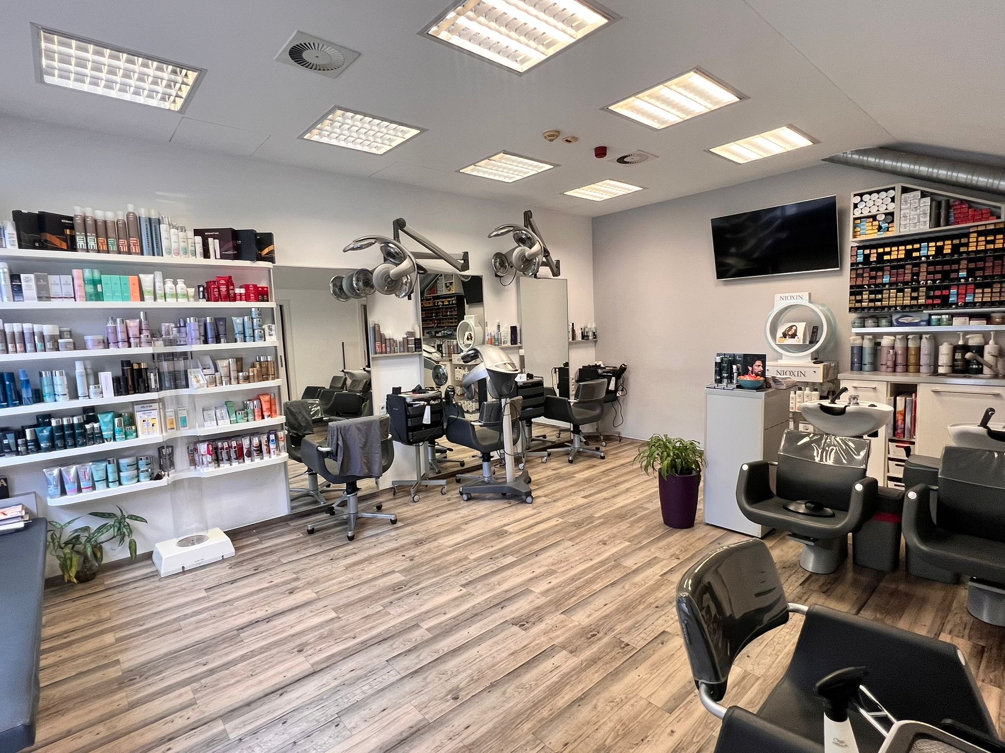 Kadeřnictví Tereza Winkelmannová foto 3