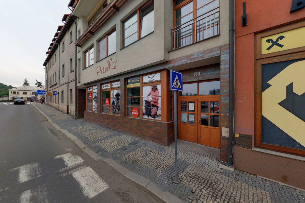 KB Poradenské místo