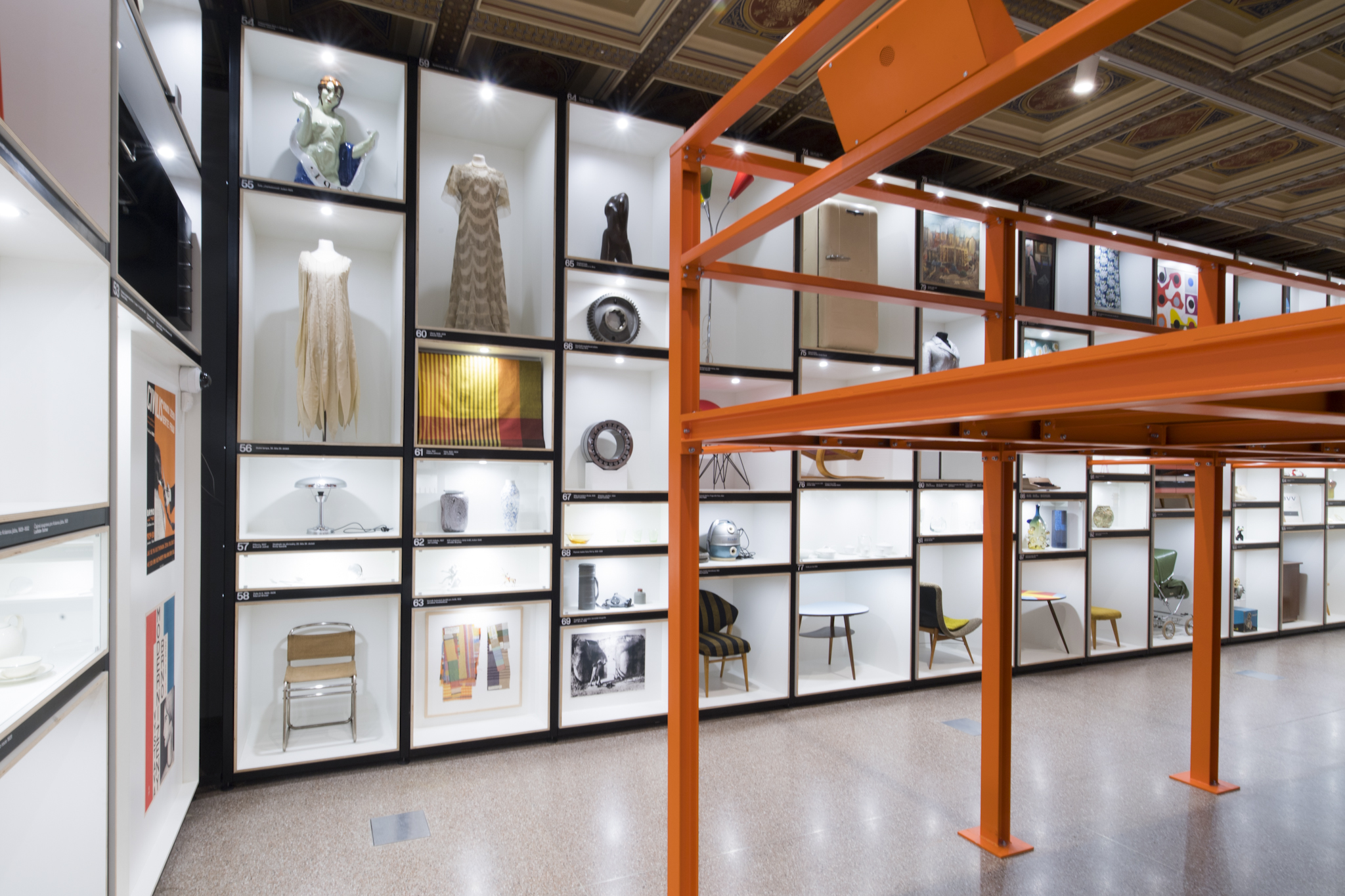 Uměleckoprůmyslové muzeum - Moravská galerie v Brně foto 4