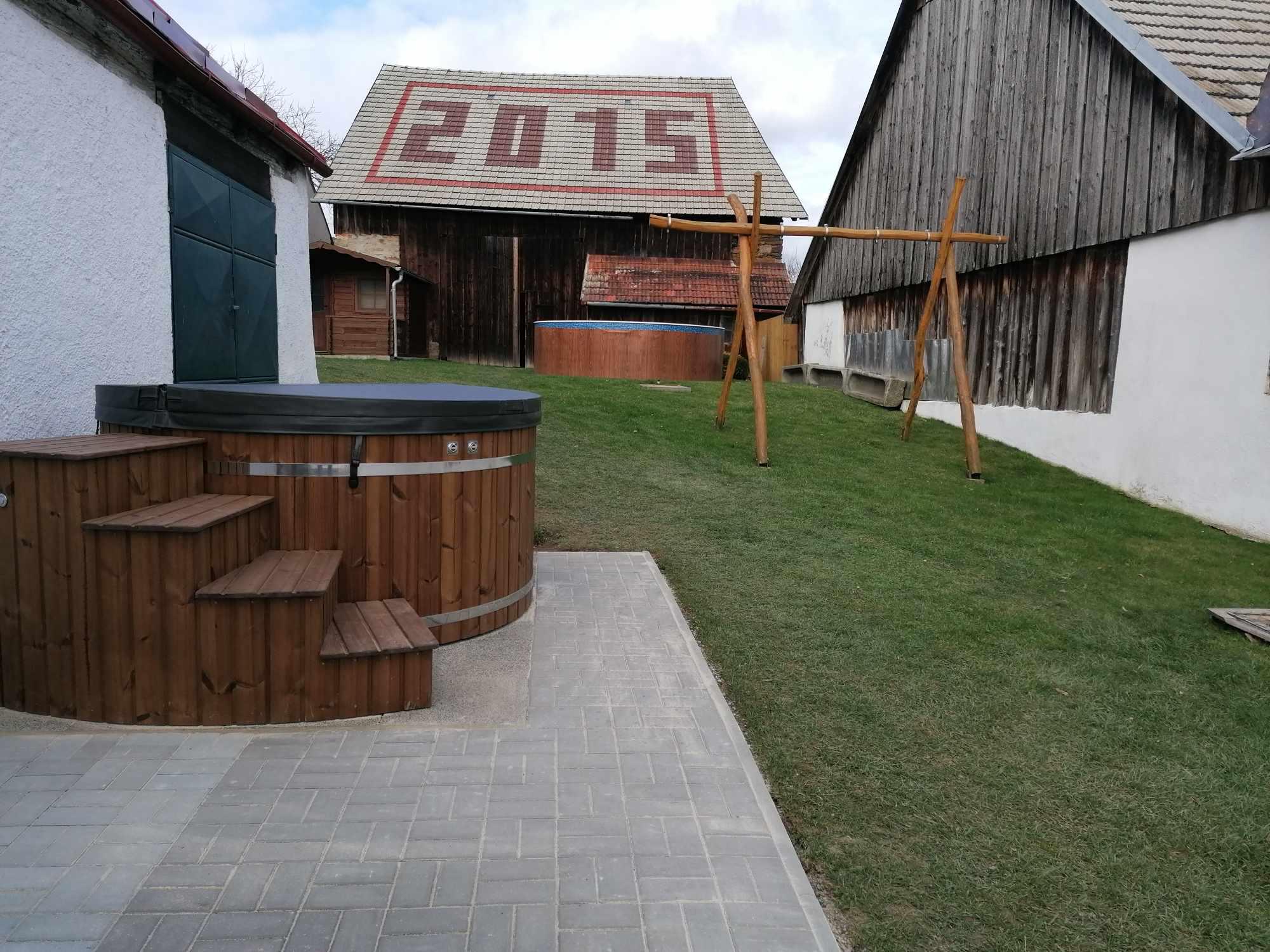 Chalupa u Smolíků foto 2