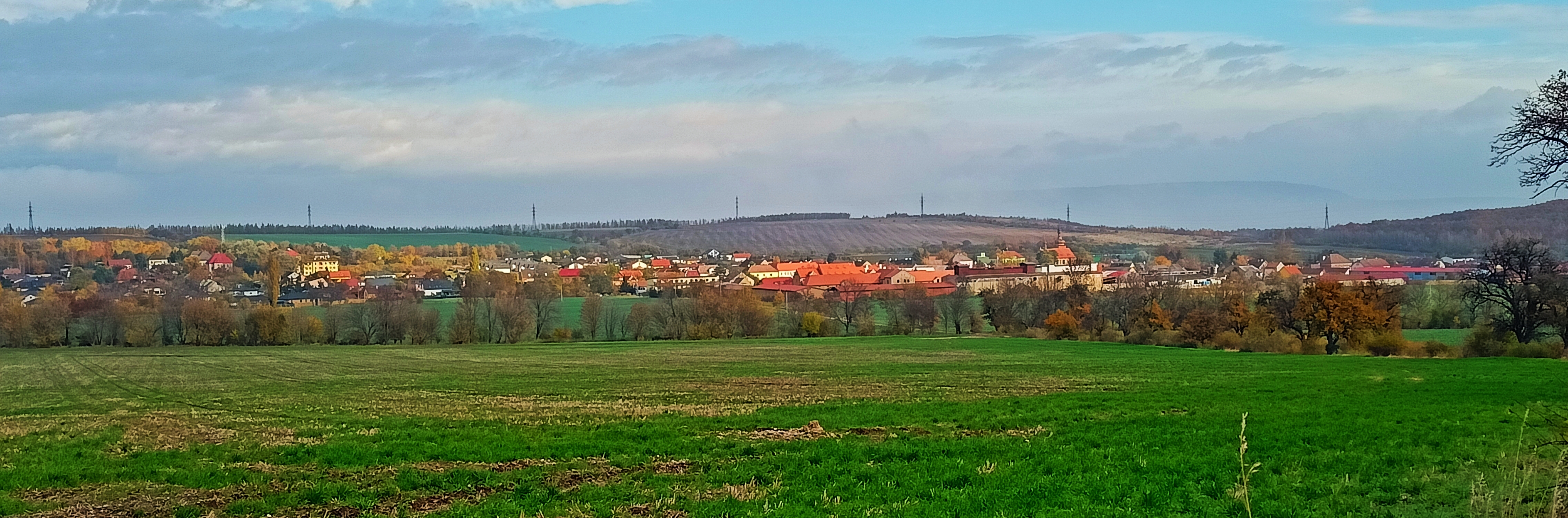 Strupčice - obecní úřad foto 2