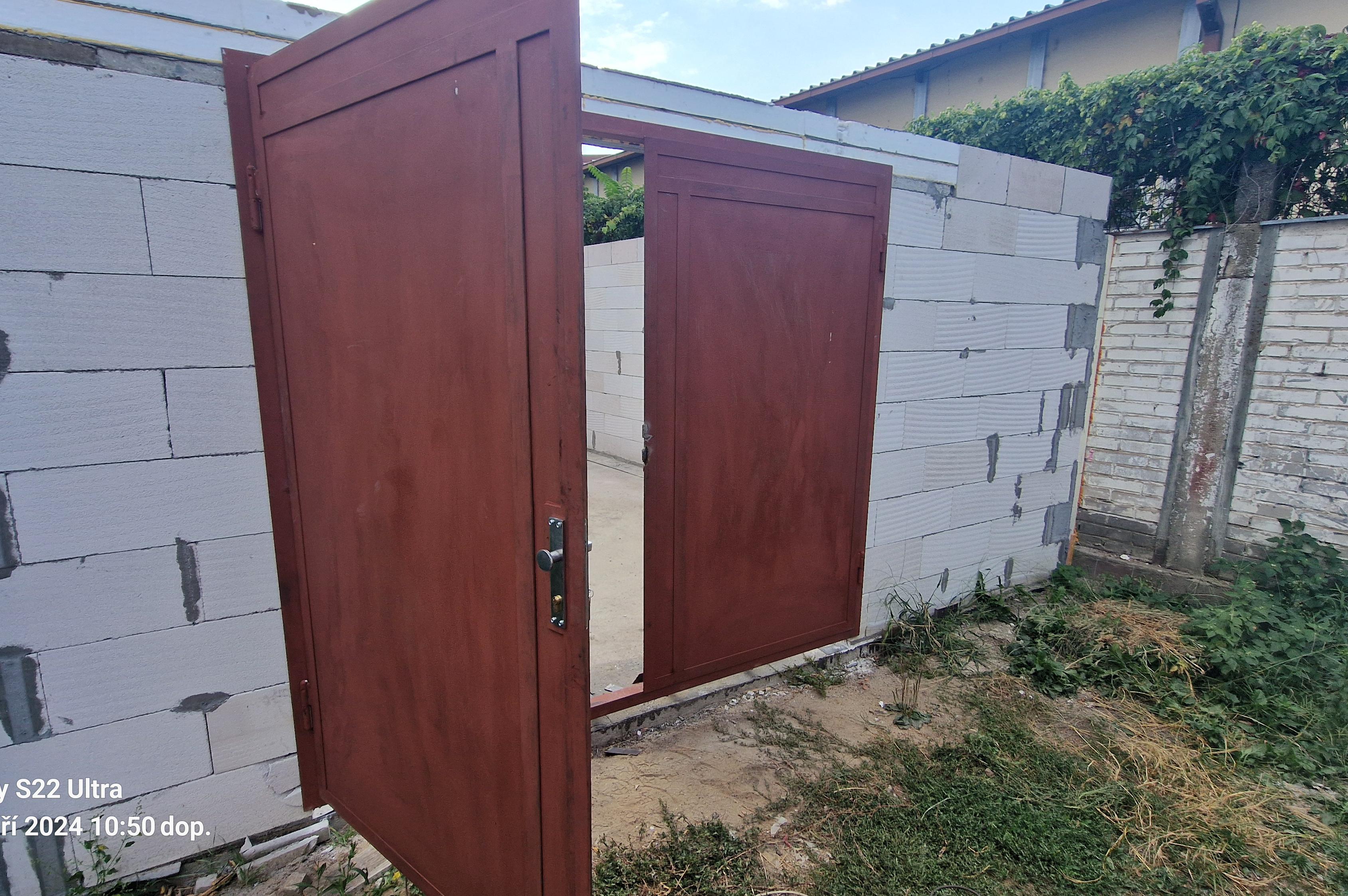 Zámečnictví Rechtig