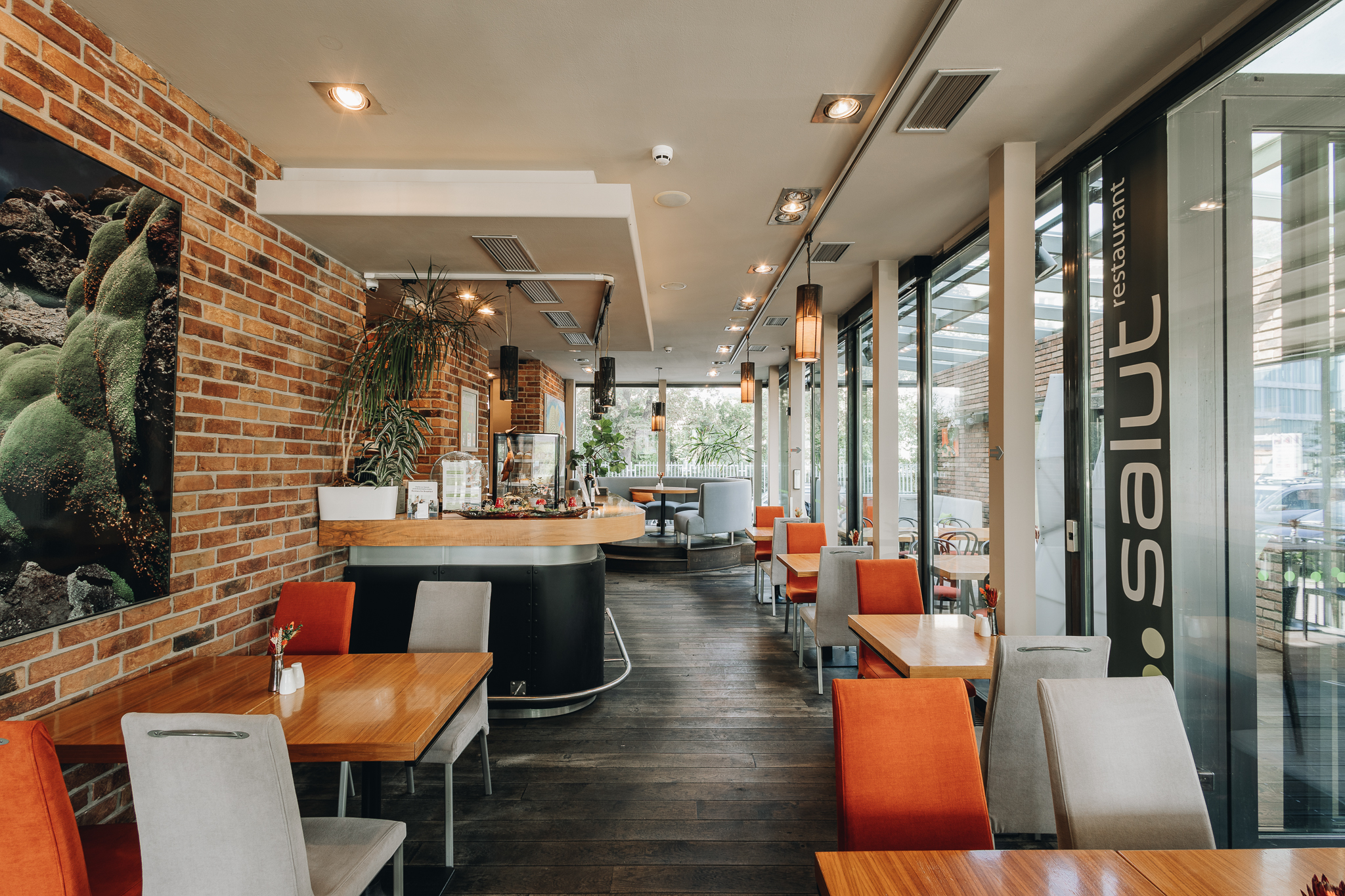 Salut Restaurant foto 5