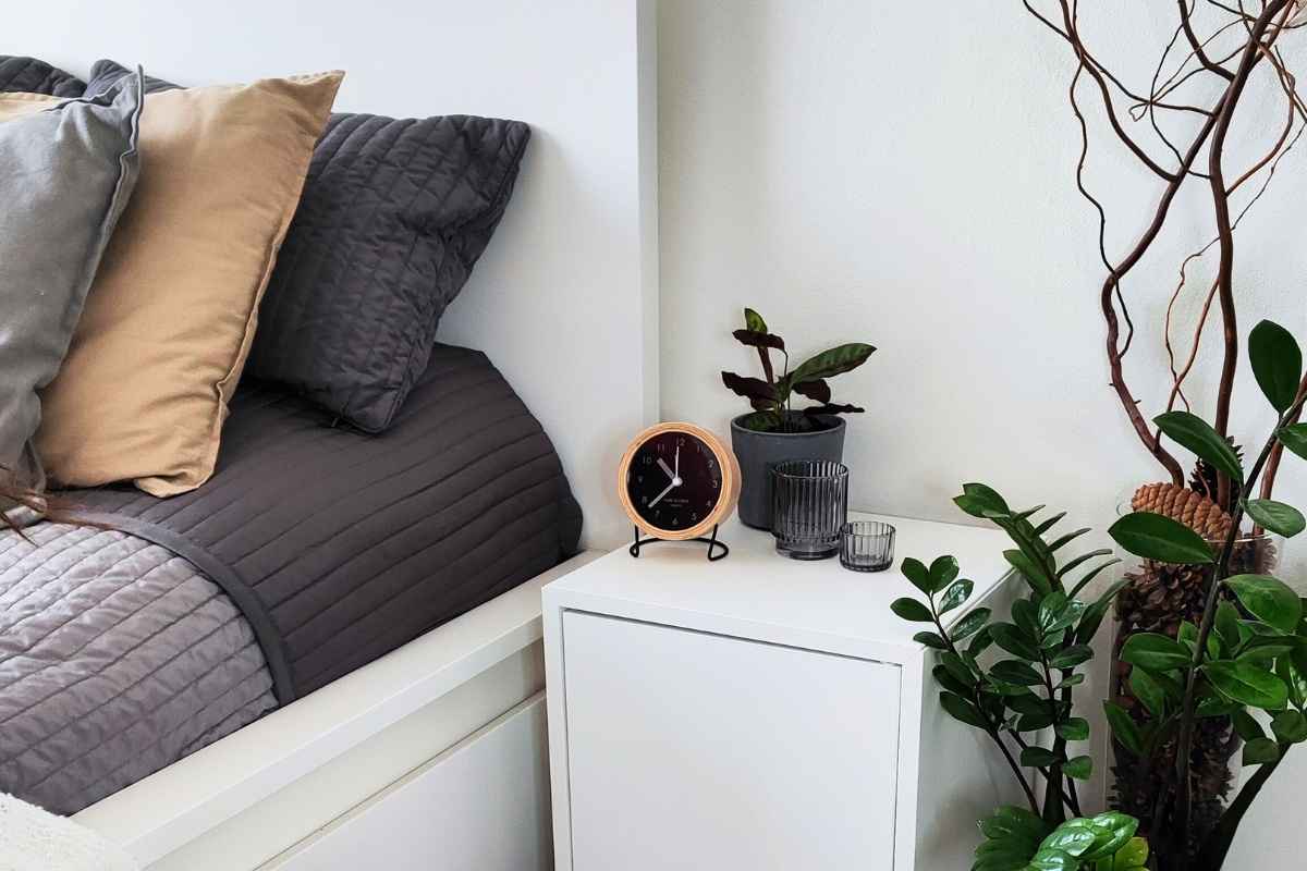 Interiérová kouzelnice Barbora Dvořáková