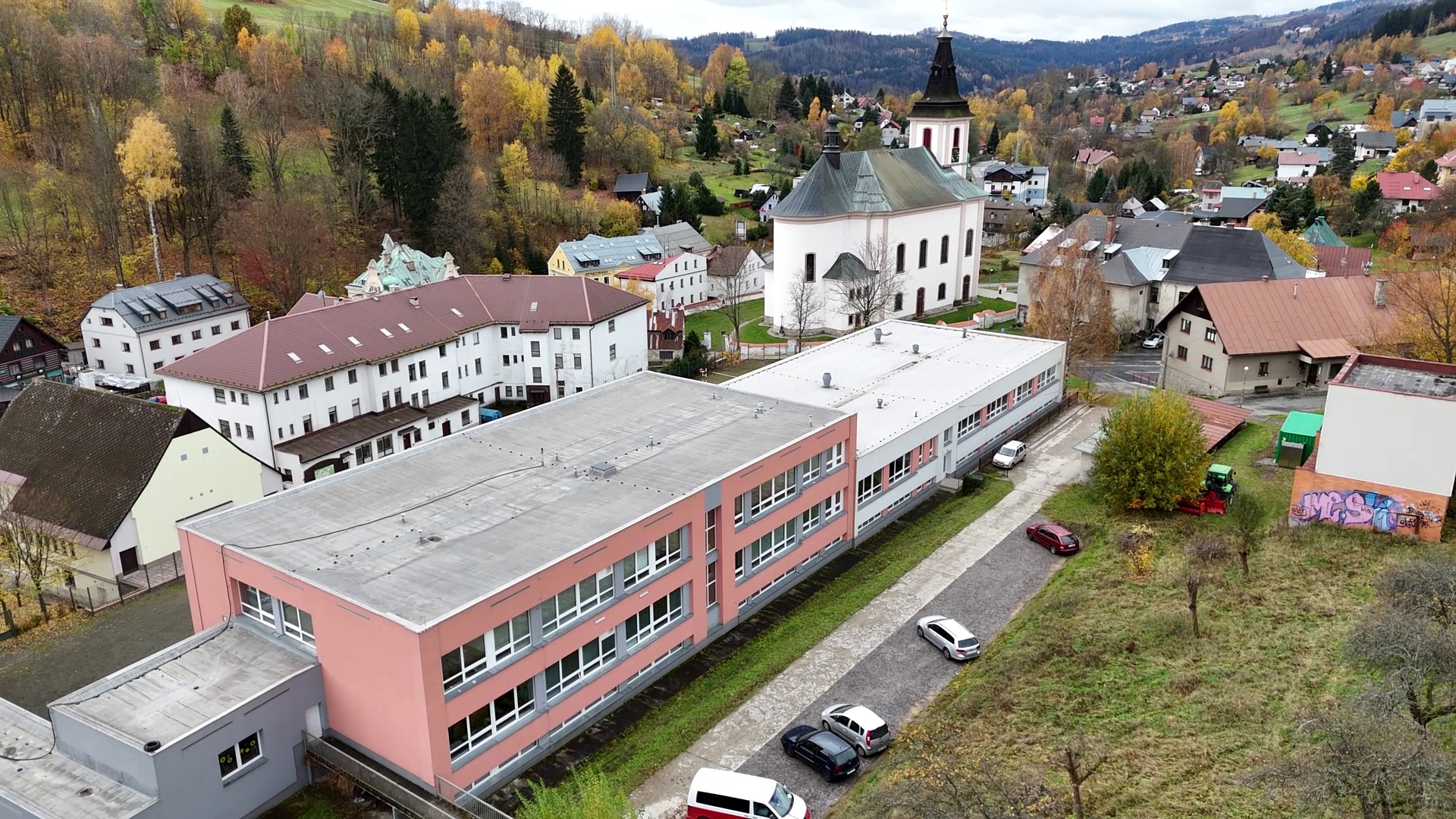 ZŠ, Rokytnice nad Jizerou foto 4