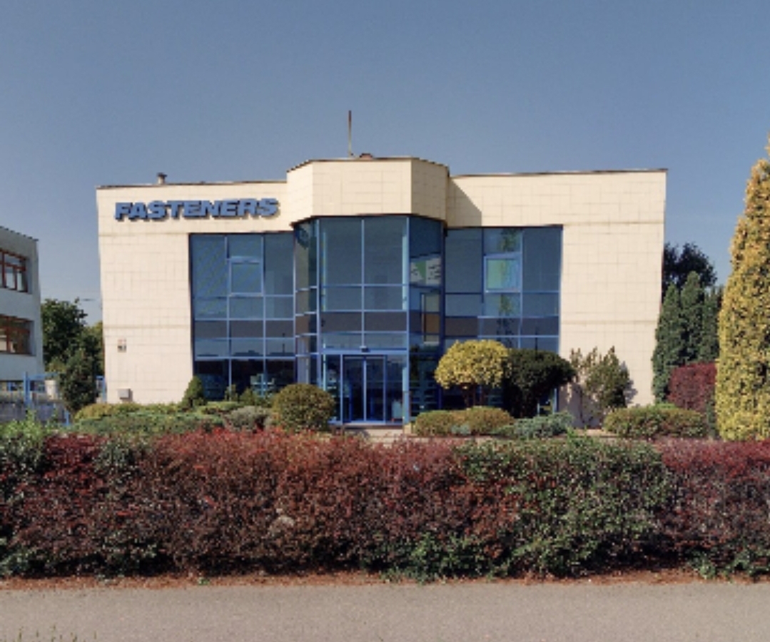 FASTENERS CZ, s.r.o.