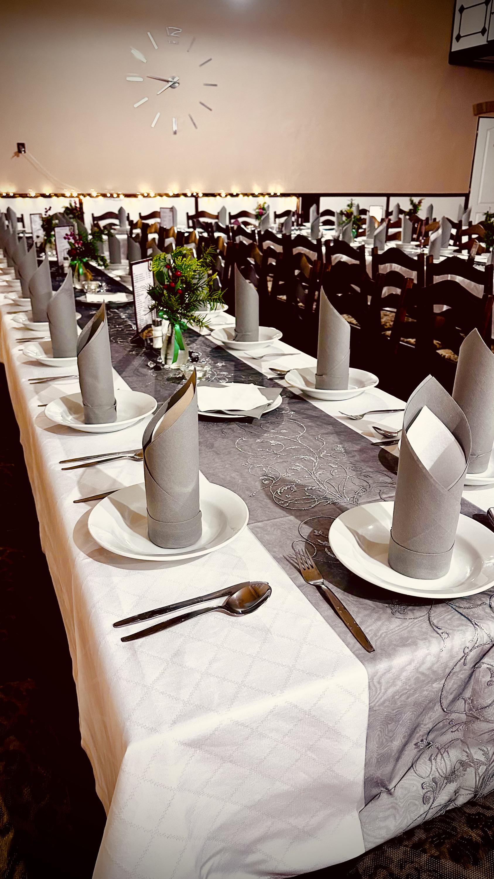 Restaurace U Šidlů foto 4