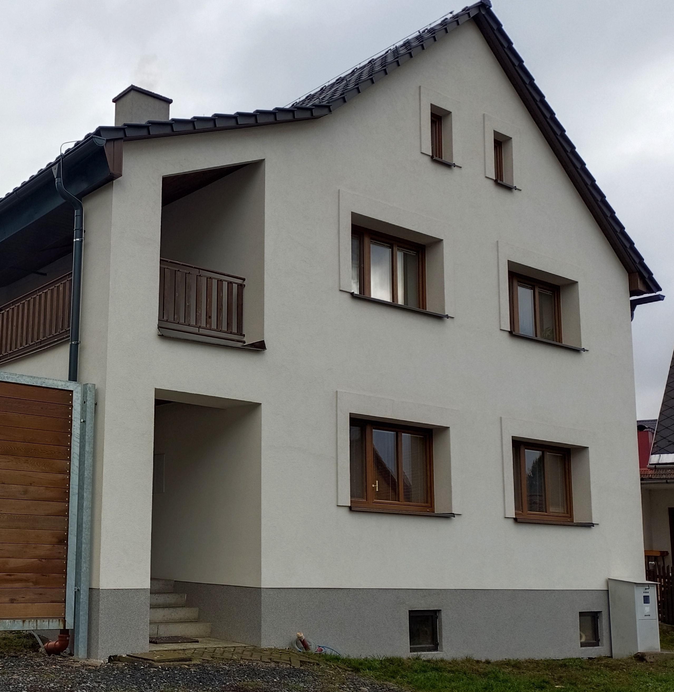 Apartmán U Košíků foto 5
