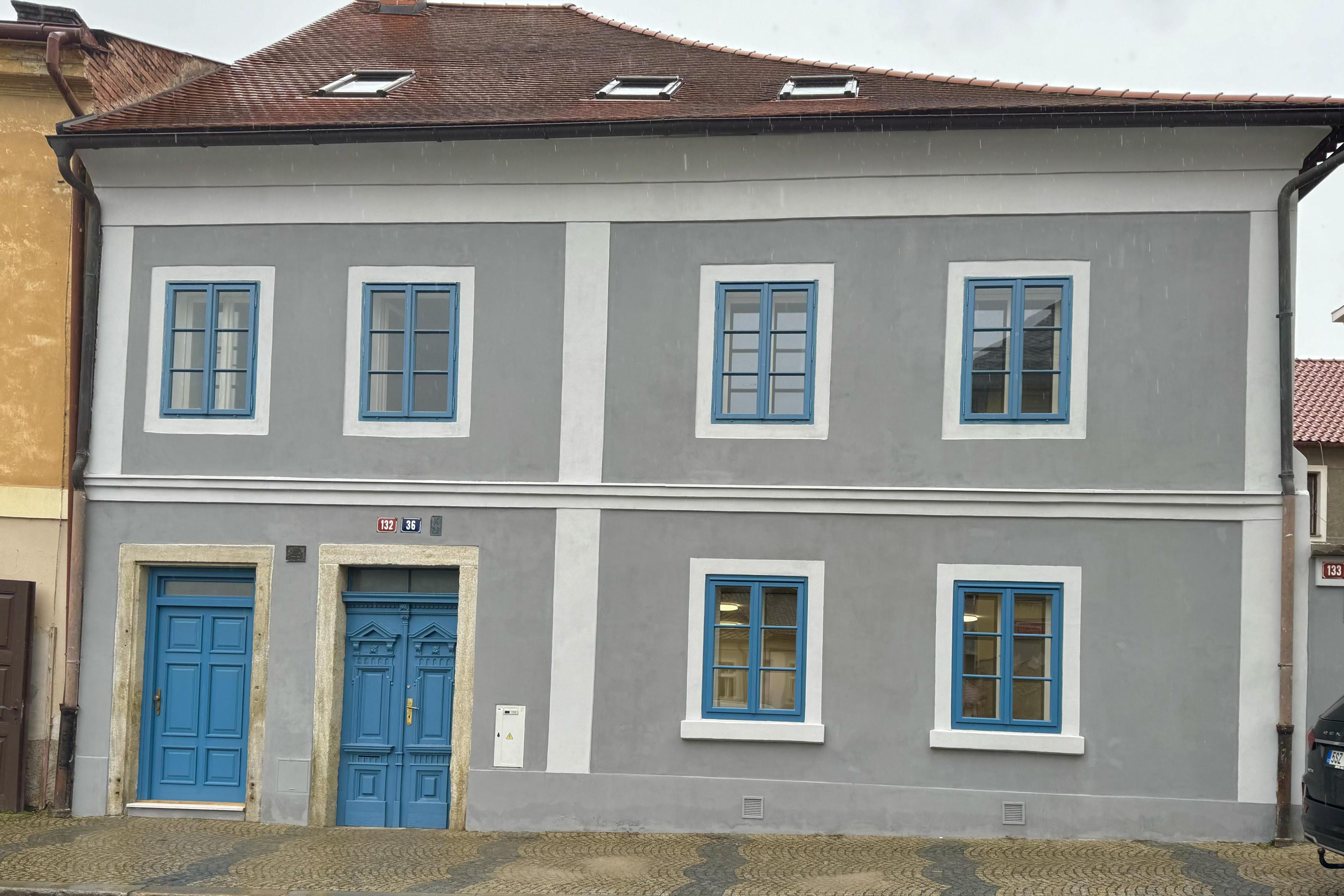 Hypoteční úvěrové centrum