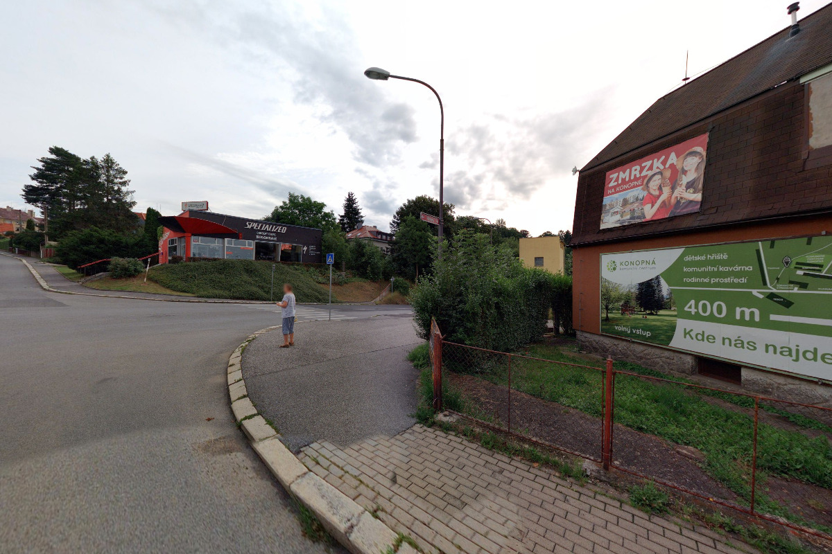 GLS Parcel Box foto 2