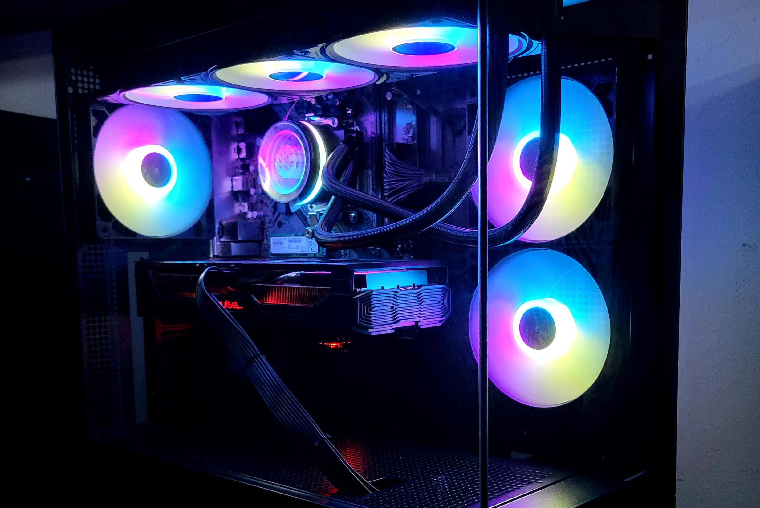 Repasované počítače Písek