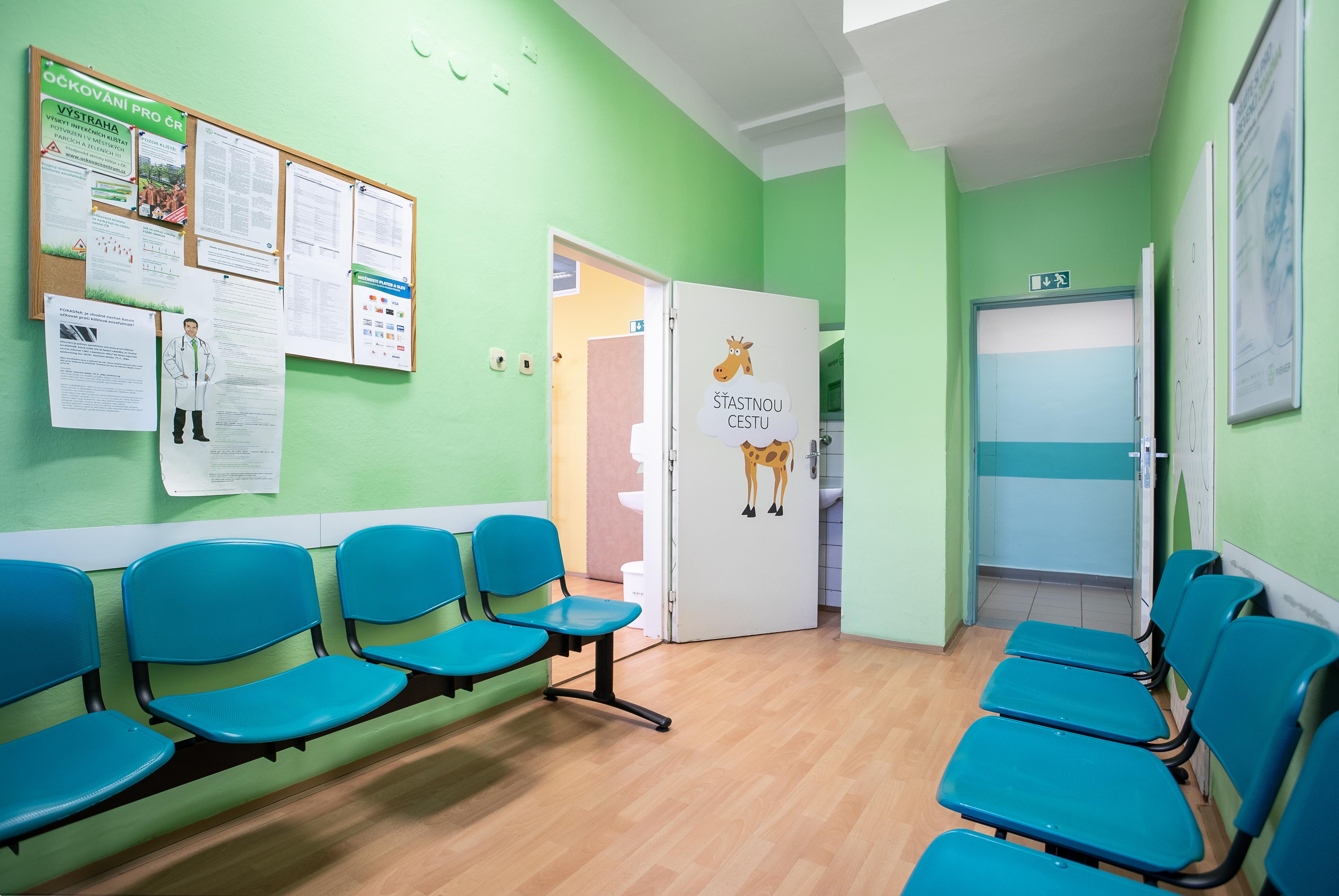 AVENIER | Očkování a cestovní medicína foto 3
