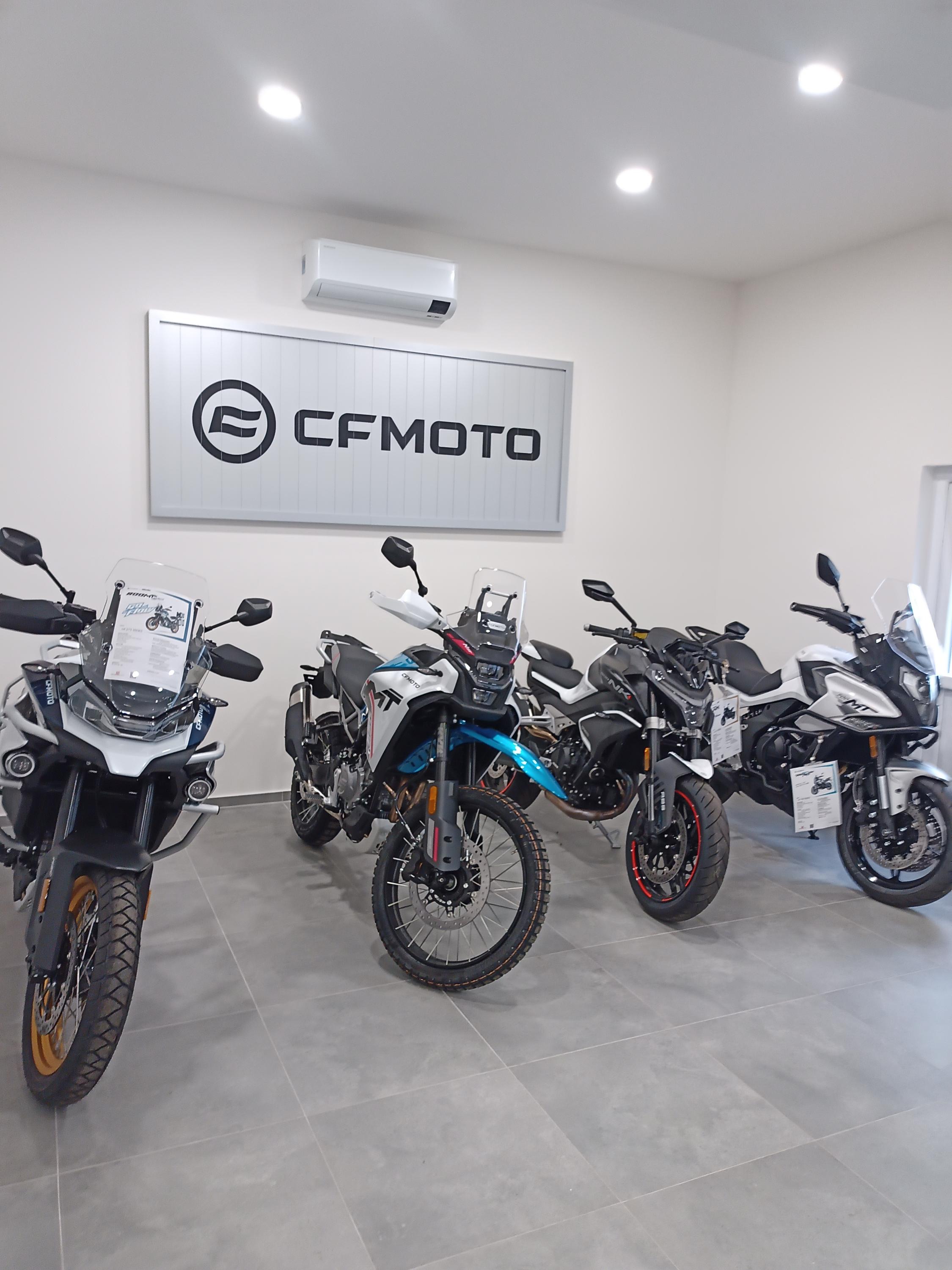 HALE Motocentrum foto 5