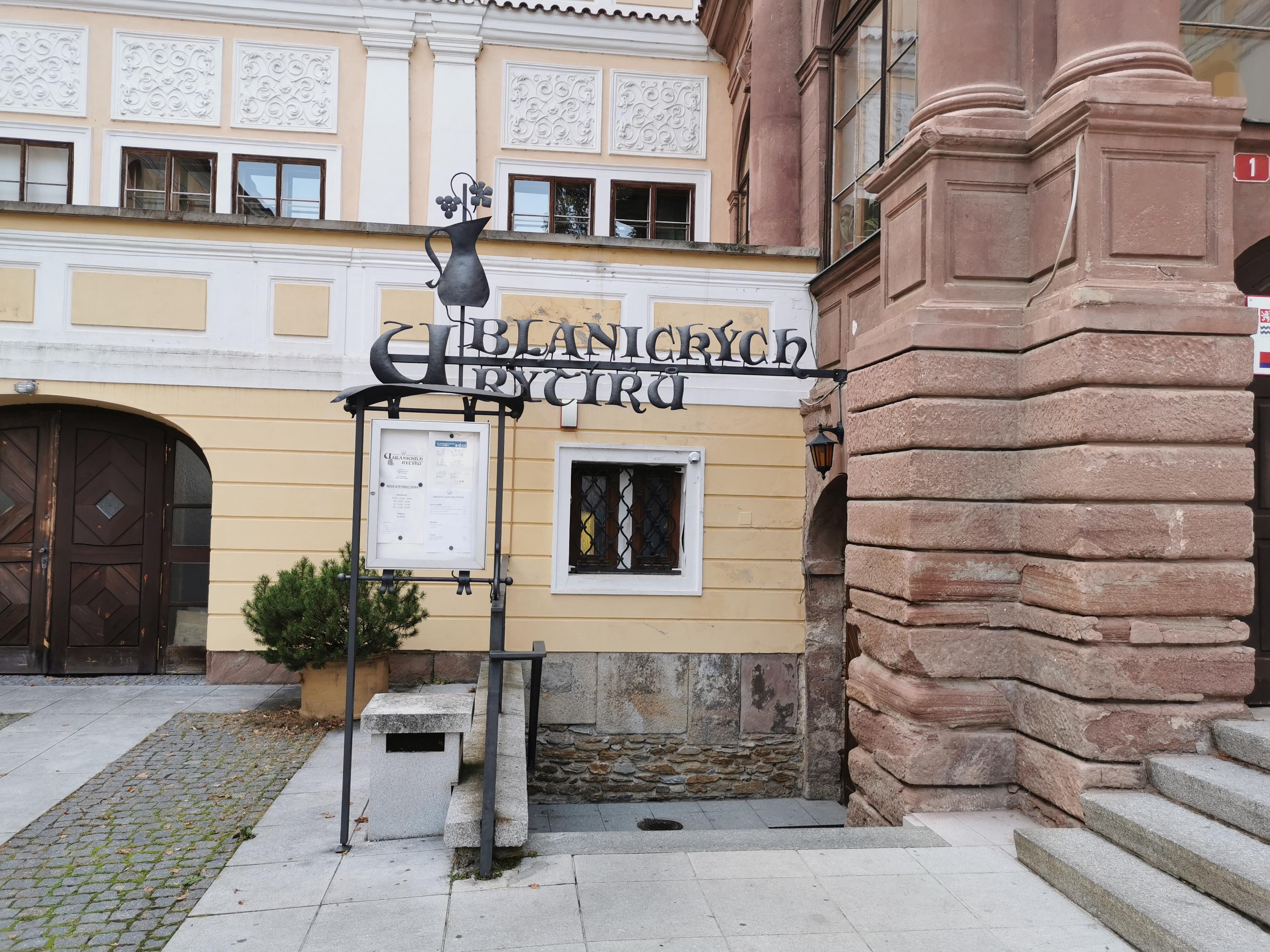 U Blanických rytířů foto 2