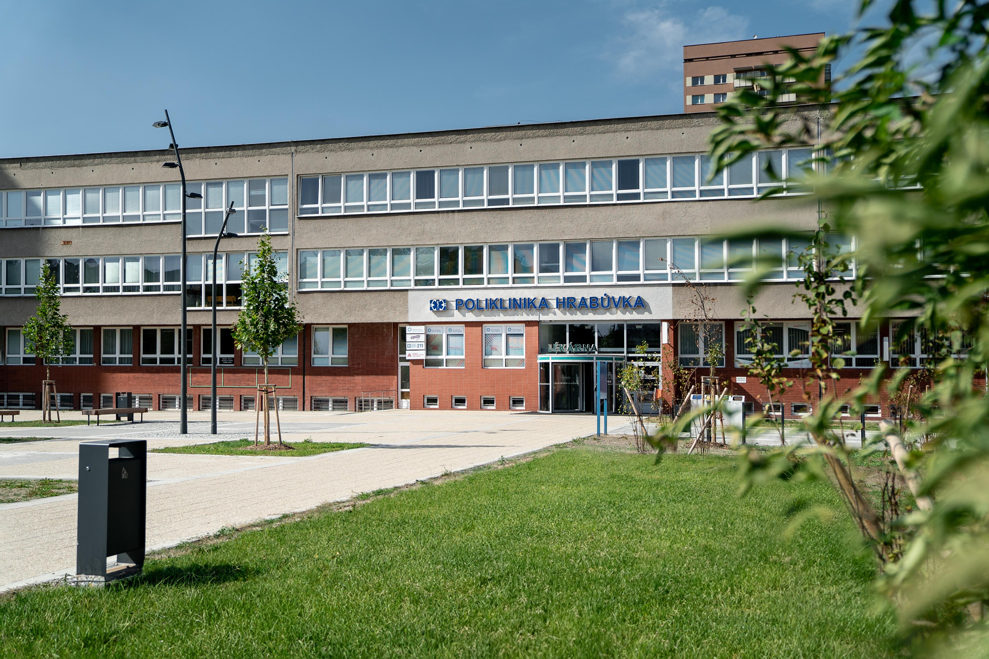 AVENIER | Očkování a cestovní medicína foto 4