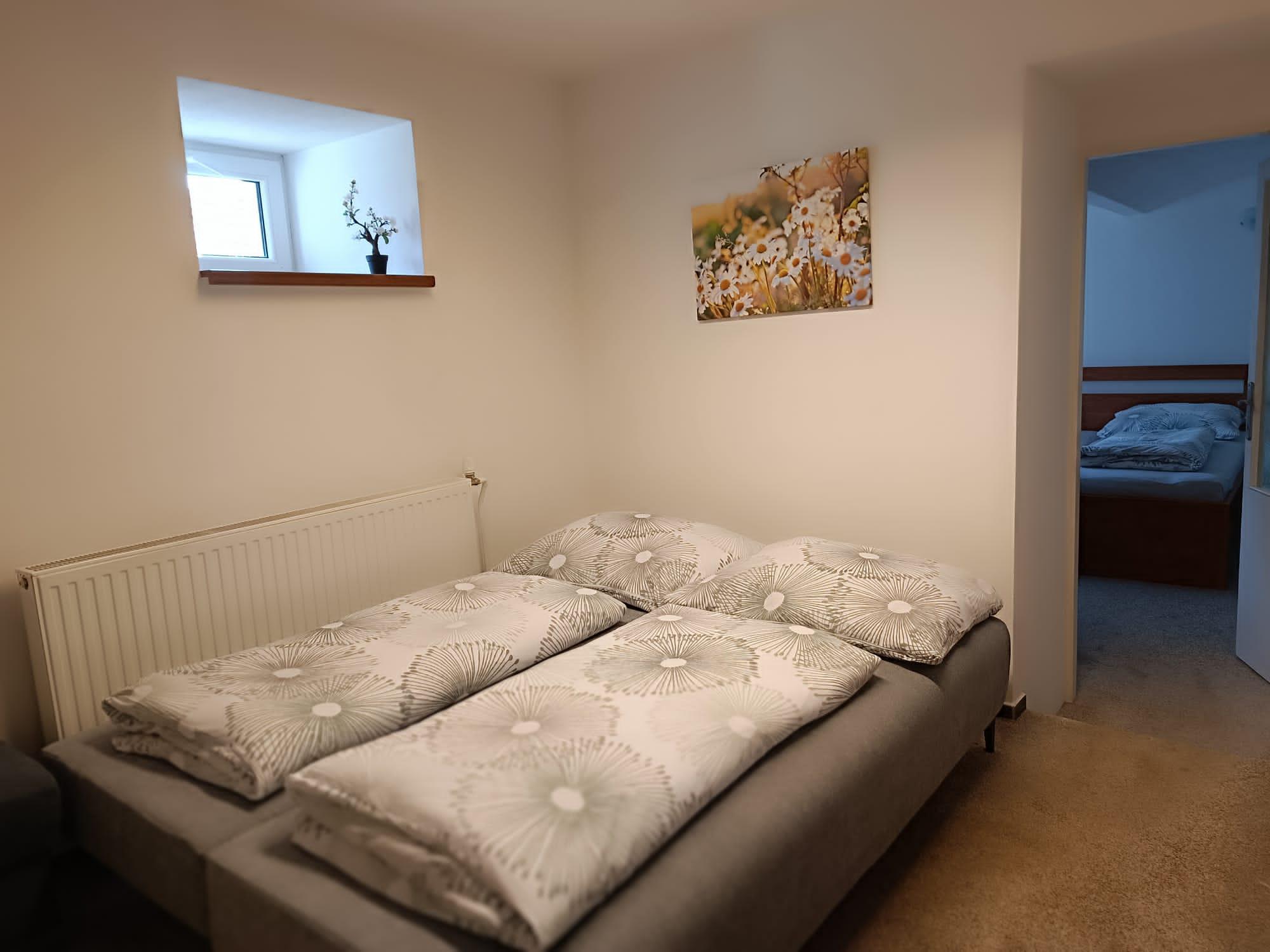Apartmán U Košíků foto 3
