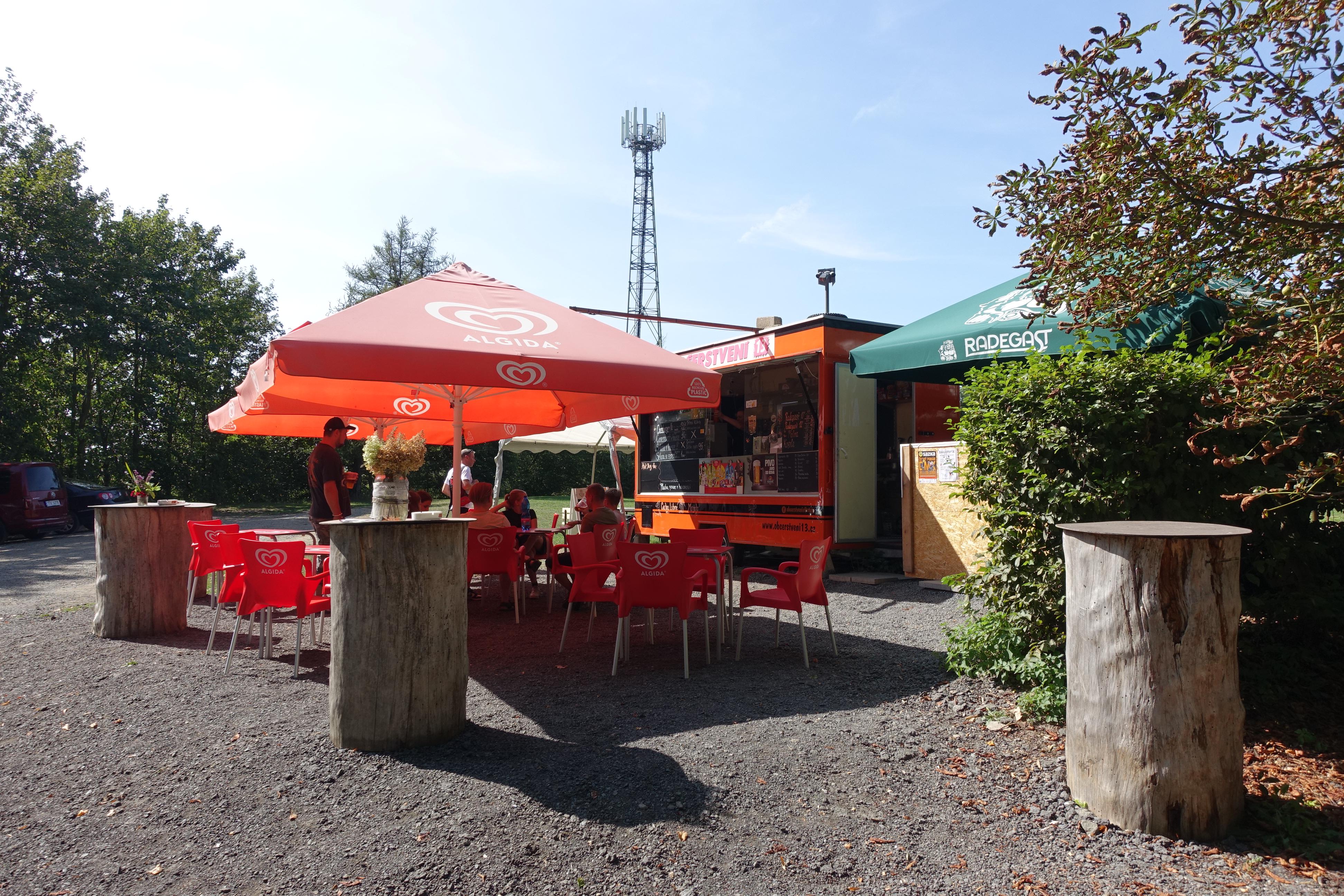 Občerstvení 13 foto 2