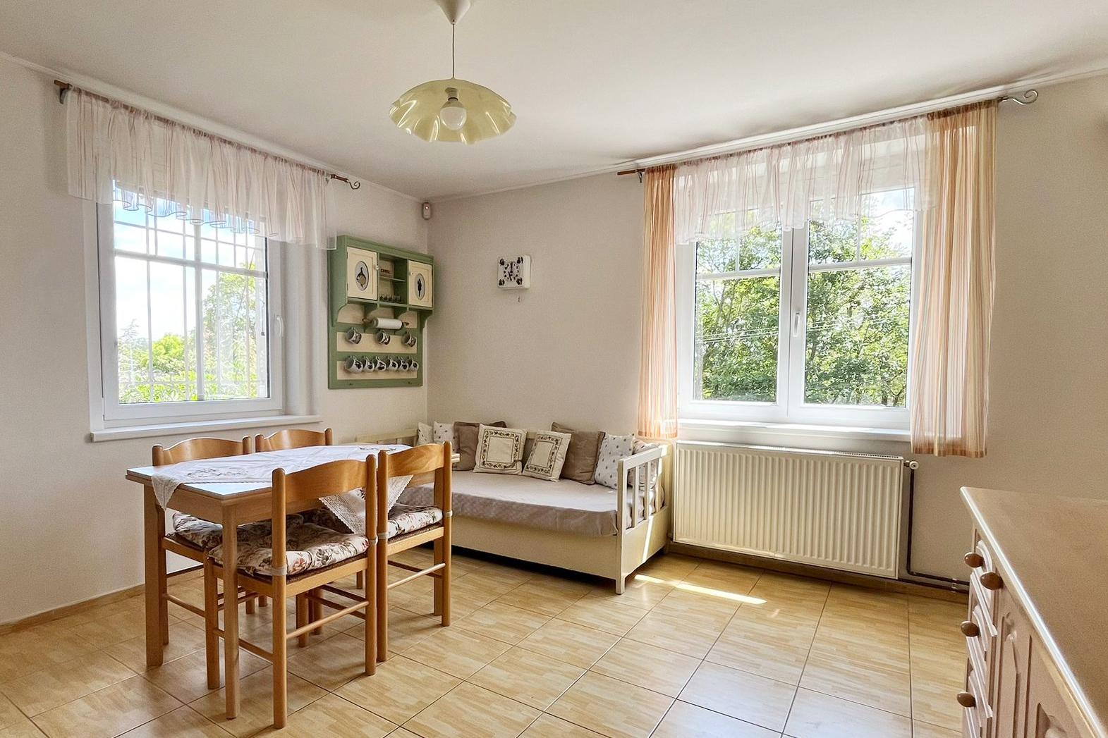 Chalupa Rabštejn nad Střelou foto 6