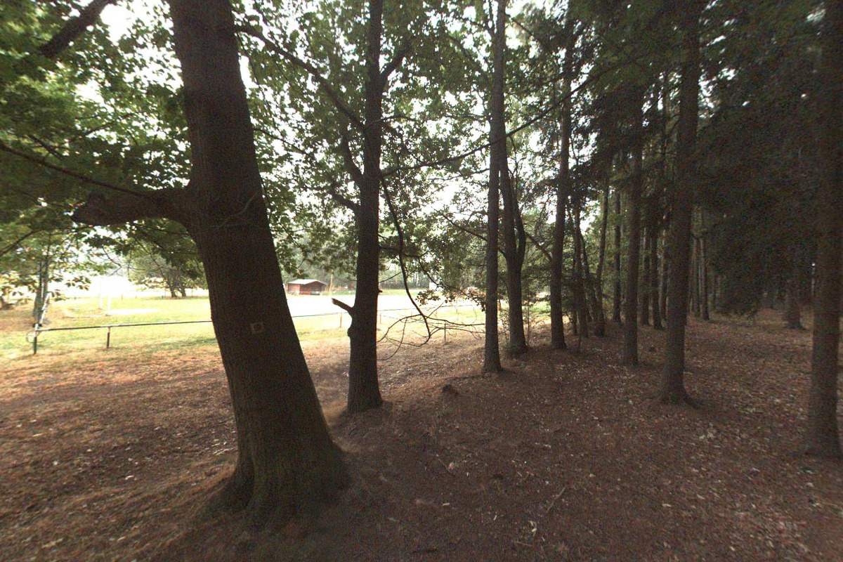 Fotbalové hřiště Nemojov