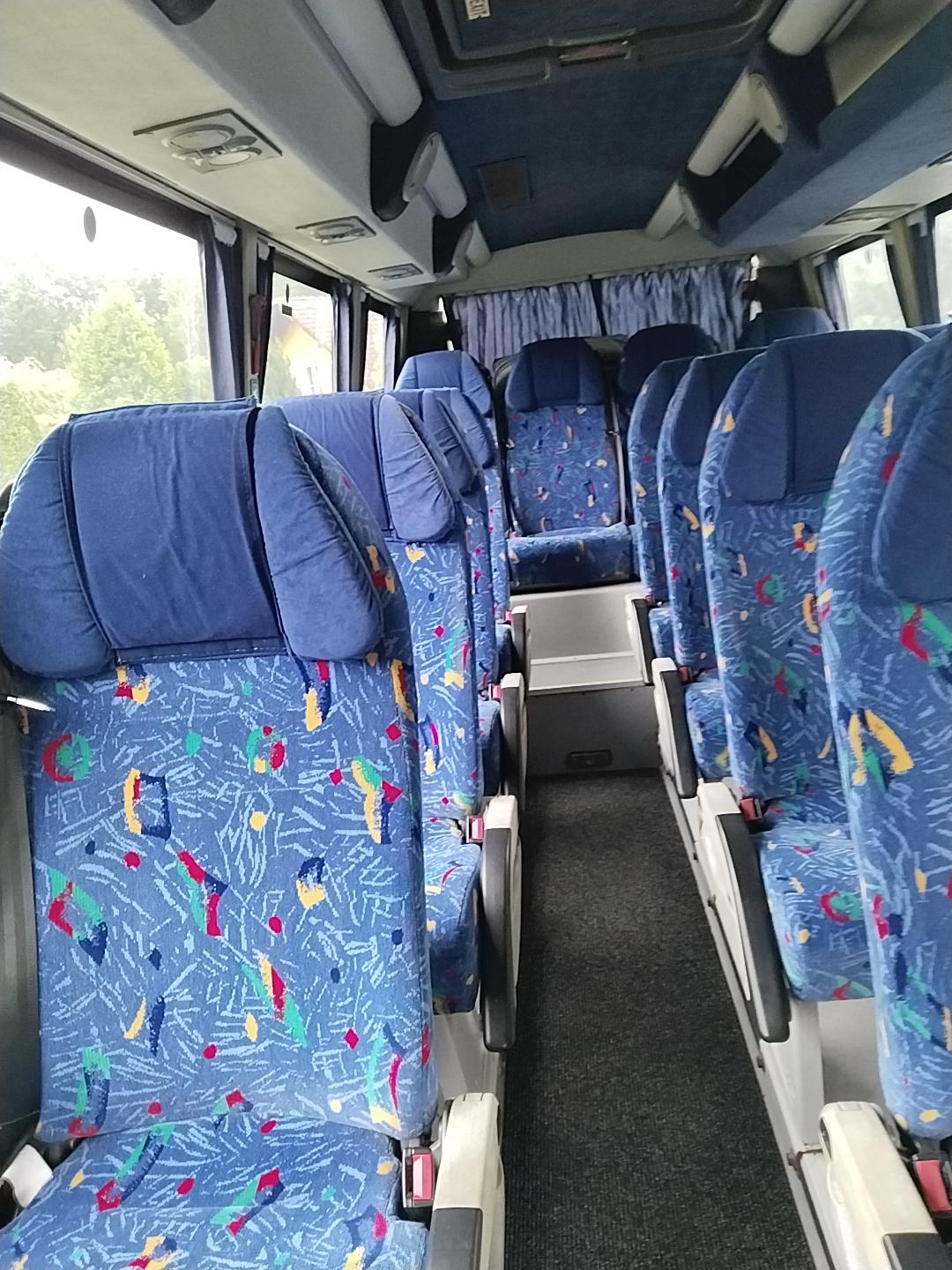 Autobusová doprava Ivan Koev foto 4