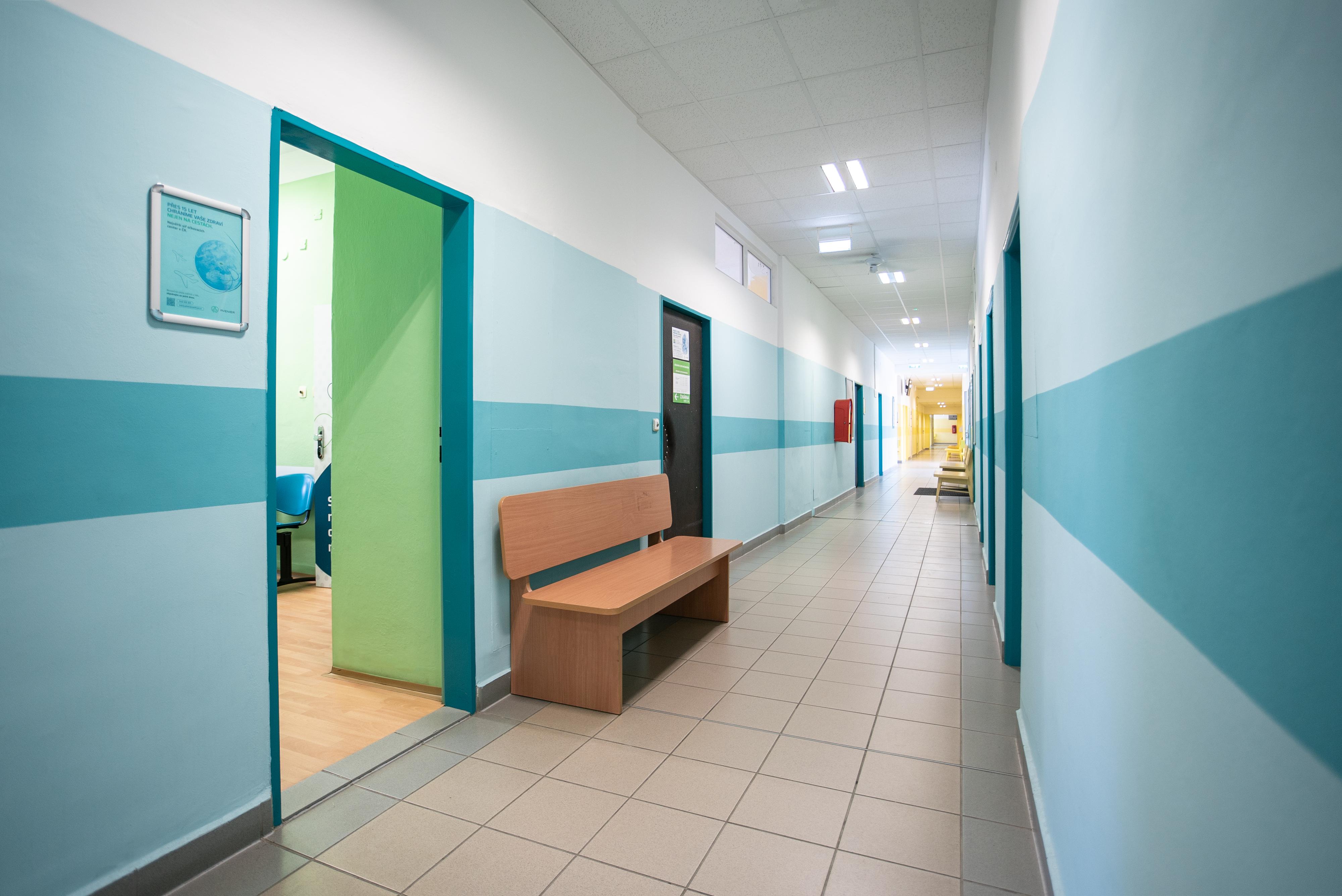 AVENIER | Očkování a cestovní medicína foto 2