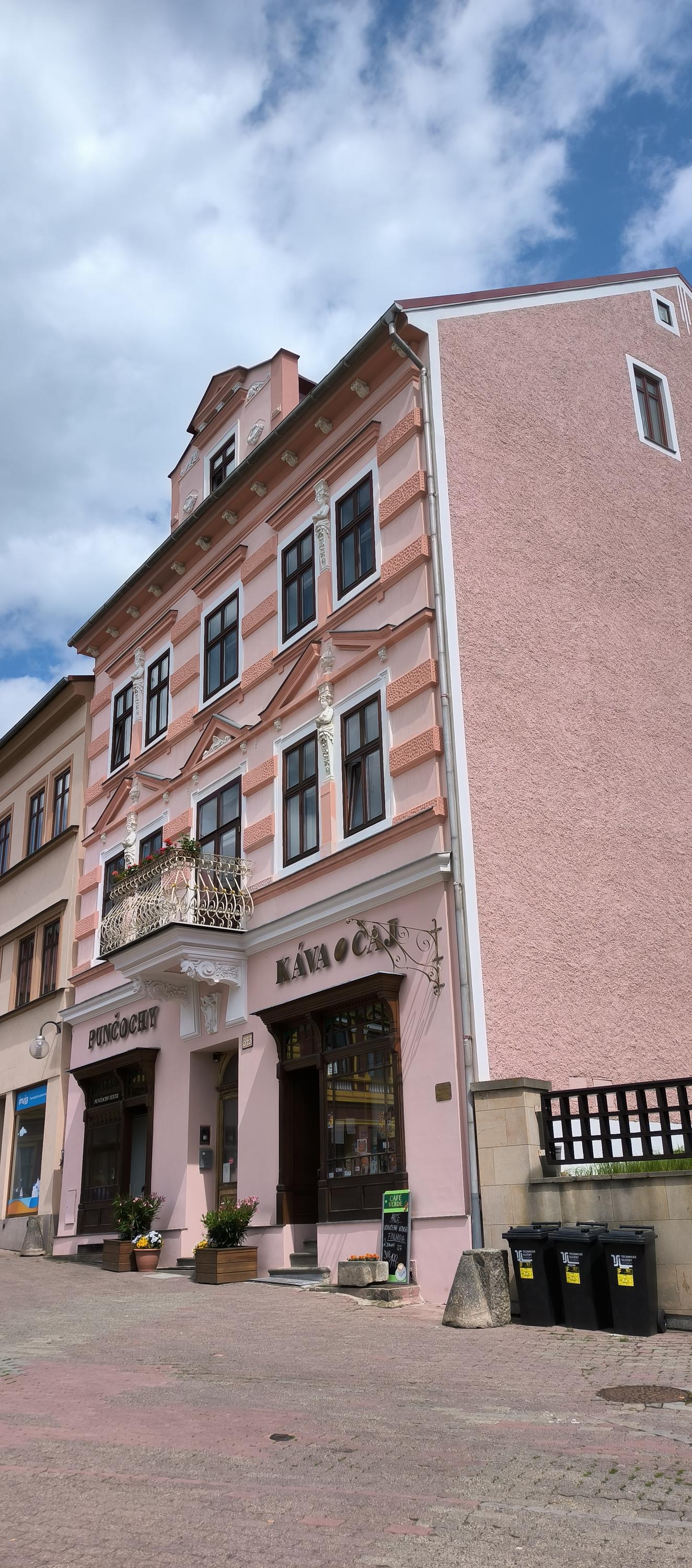 Helena Pachtová Matiková foto 2