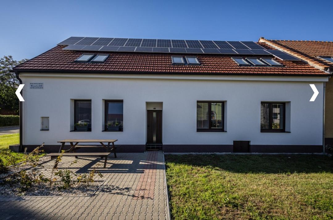 Jakubova Búda foto 2