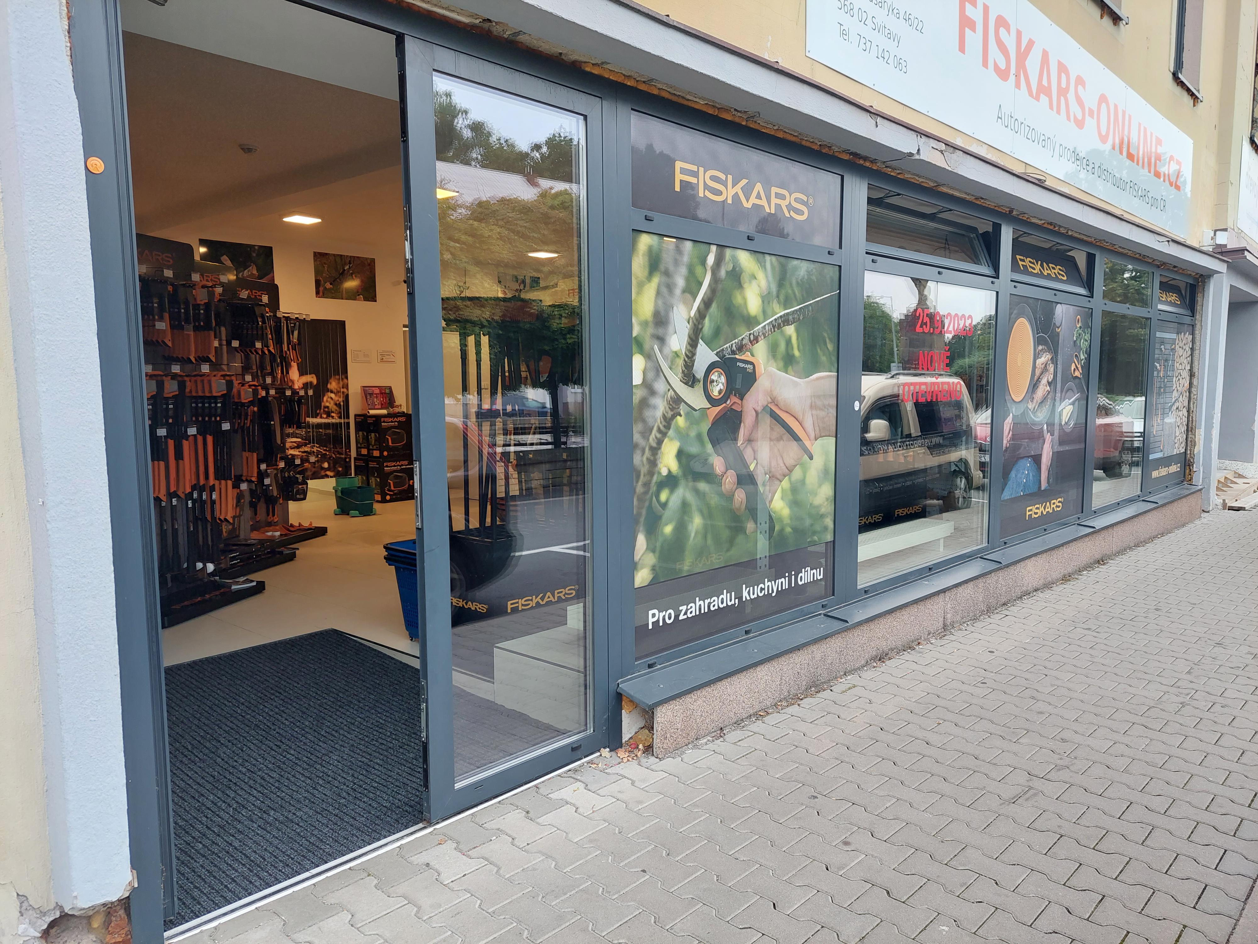 Fiskars-online.cz foto 3