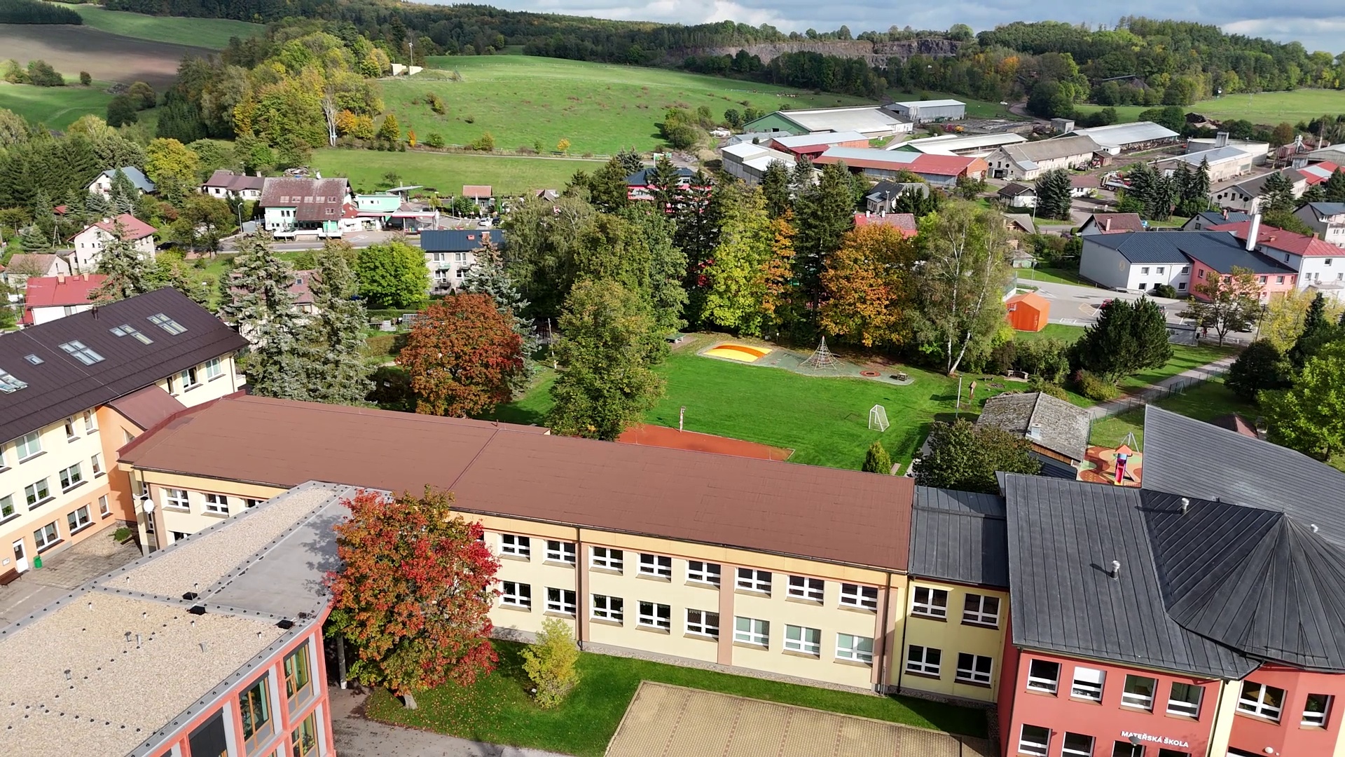 ZŠ Studenec foto 5
