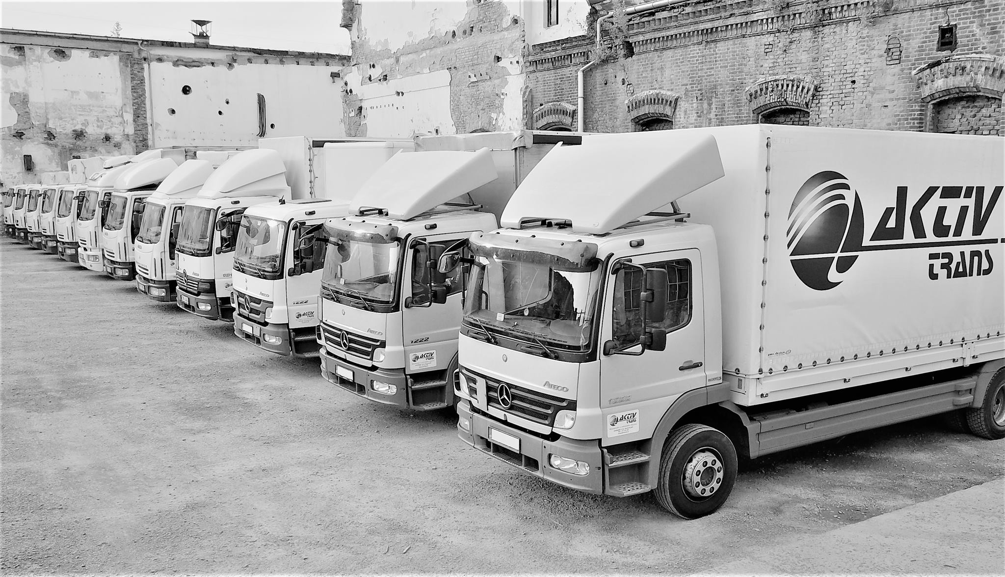 Aktivtrans s.r.o. foto 4