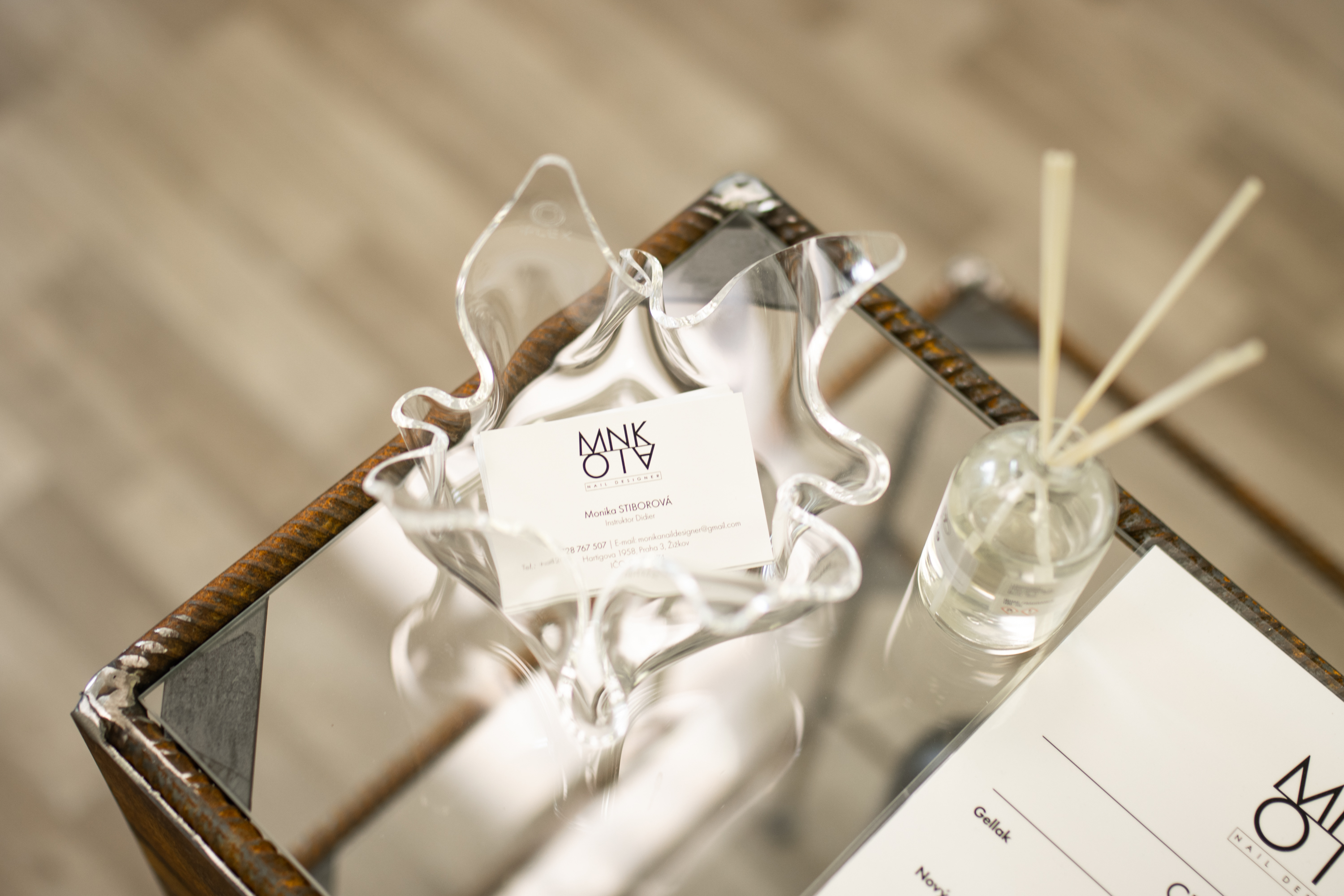 MONIKA.naildesigner foto 2