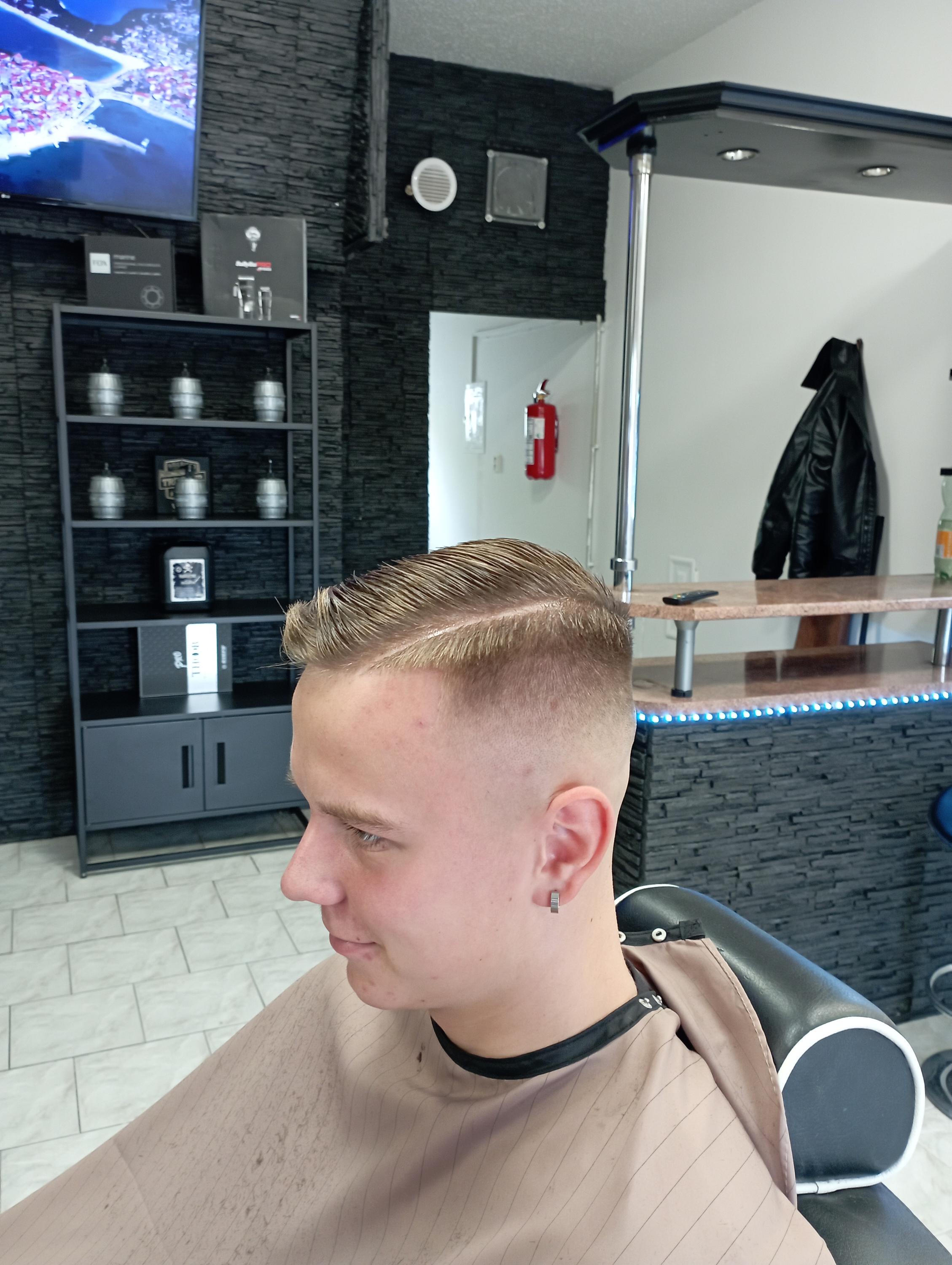 KF STAR - CUT foto 3