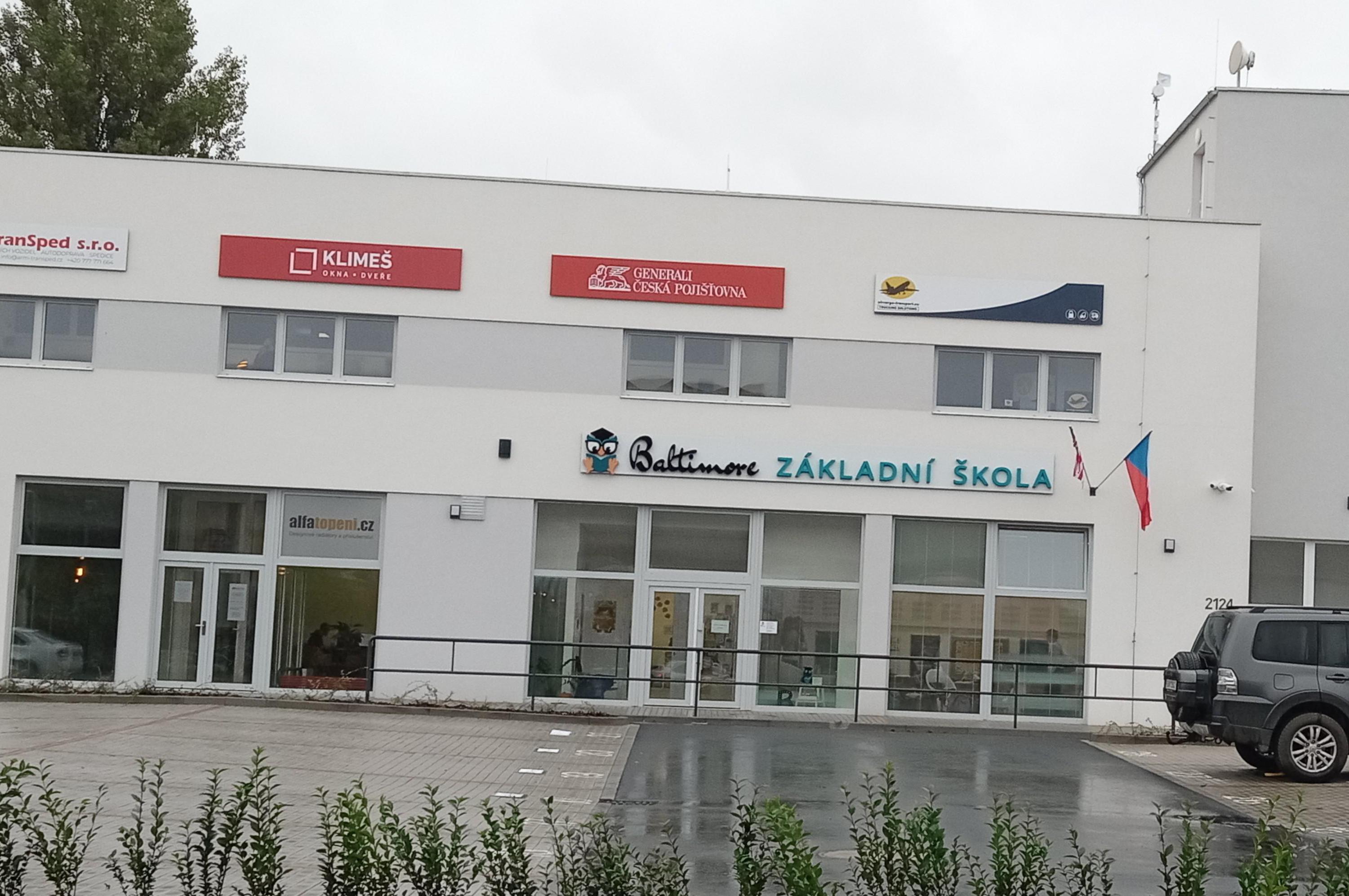 VORLÍČEK – okna, dveře