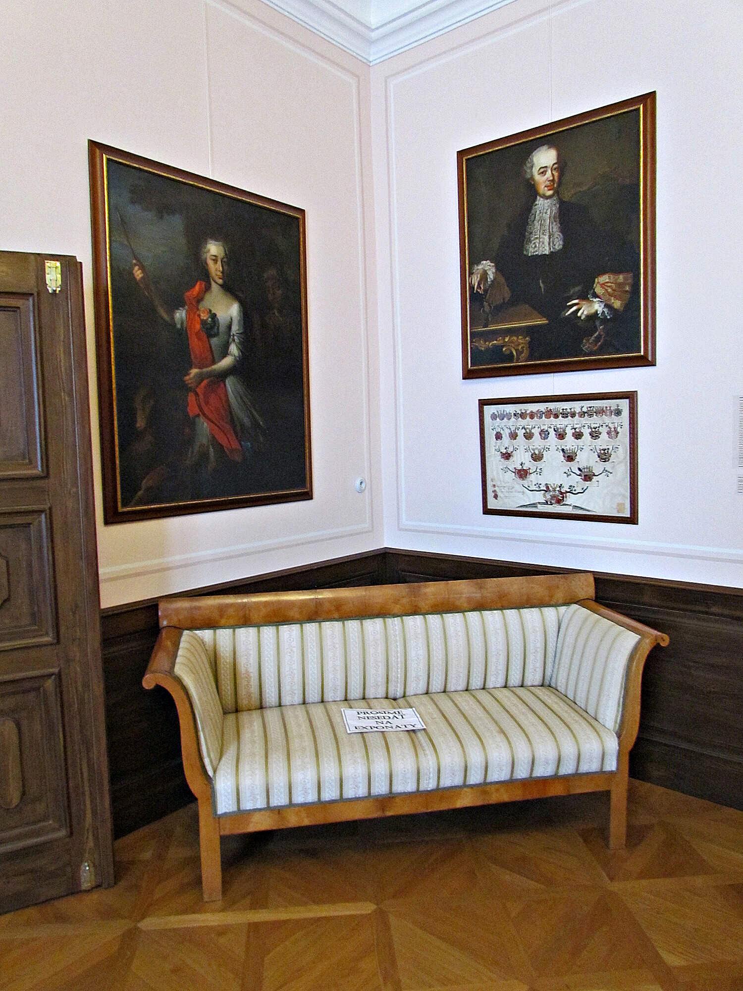 Muzejní a galerijní centrum foto 5