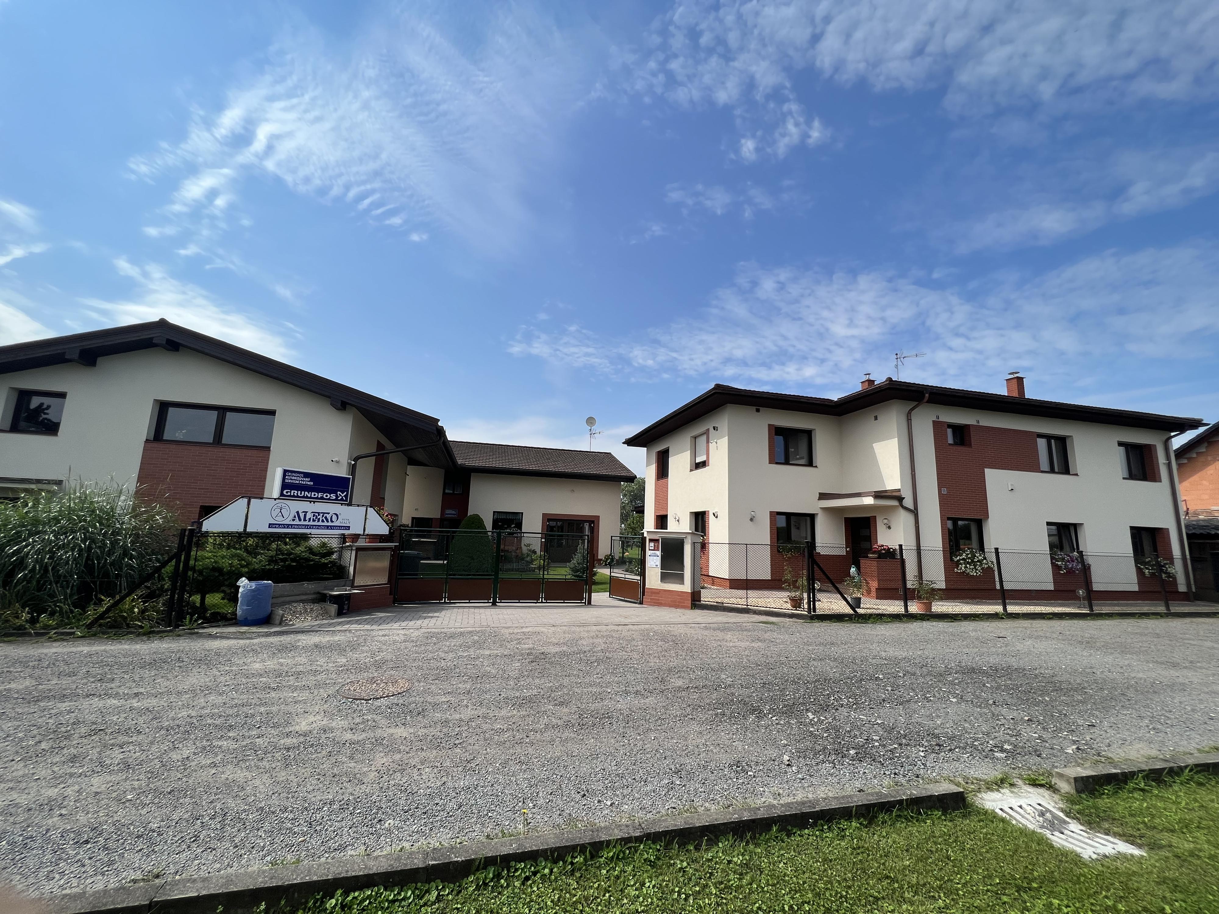 ALEKO - Petr Malý foto 3