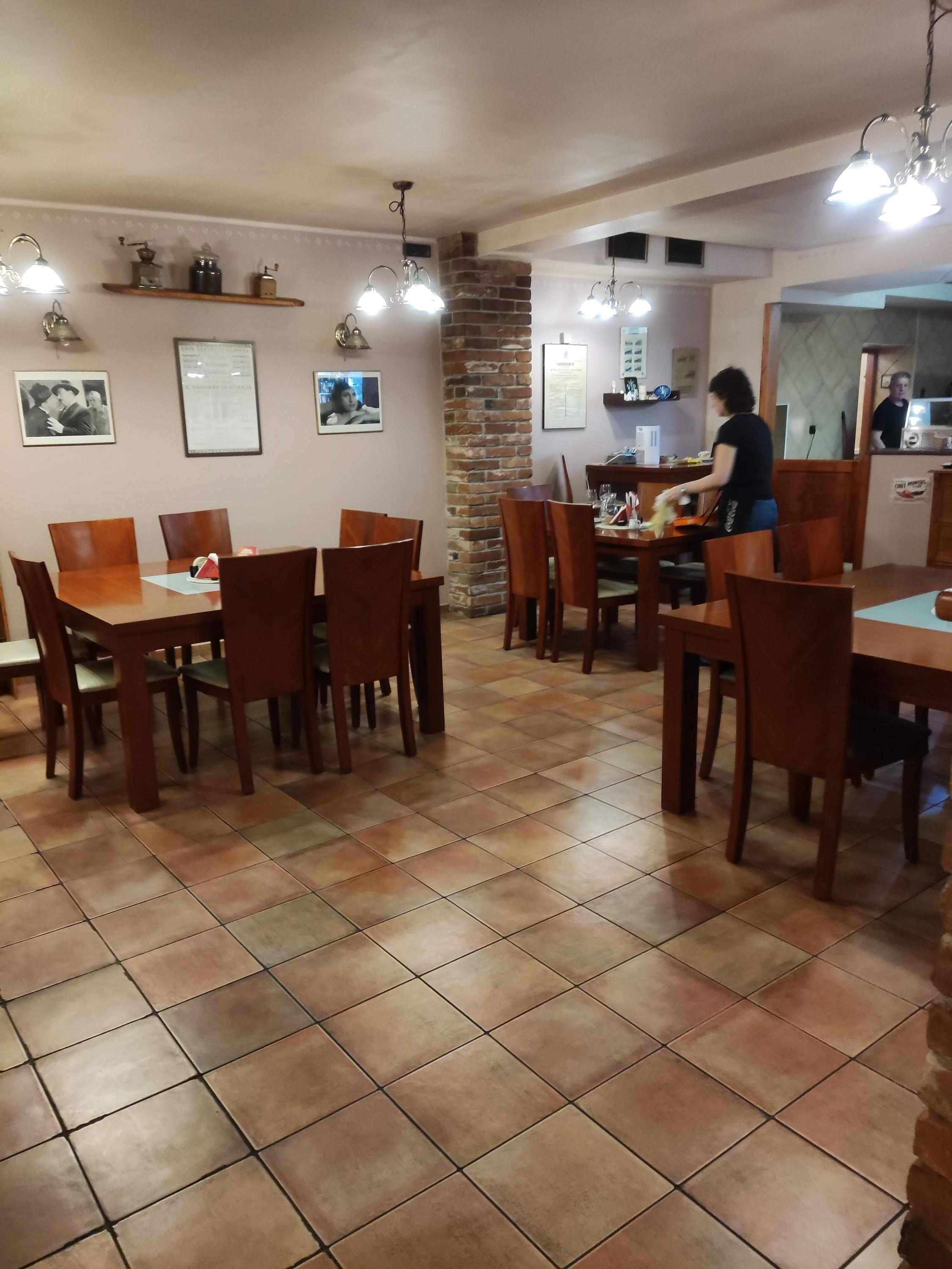 Pizzeria - Pasteria Etna foto 6