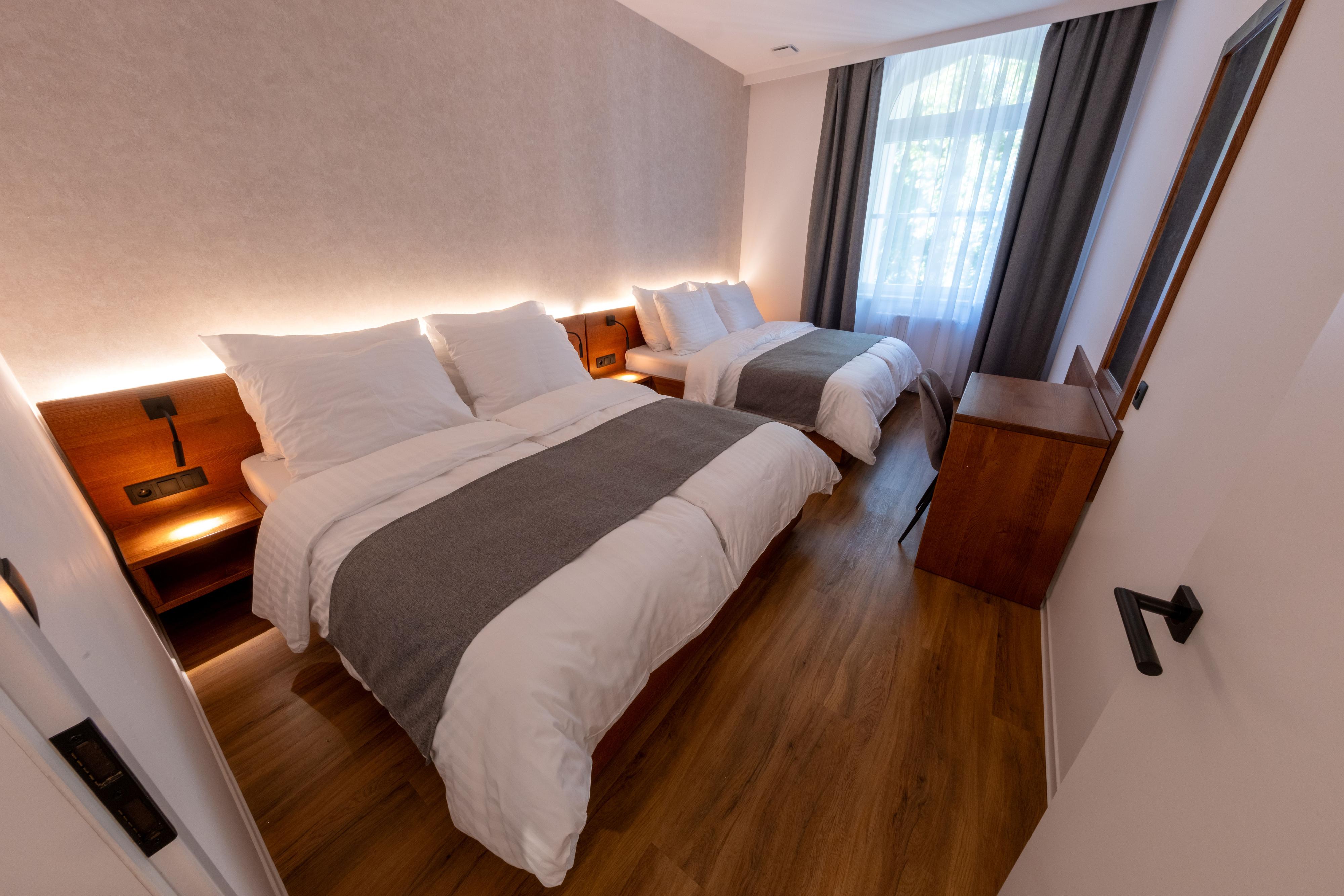 IT Centrum apartmány Vrchlabí foto 5