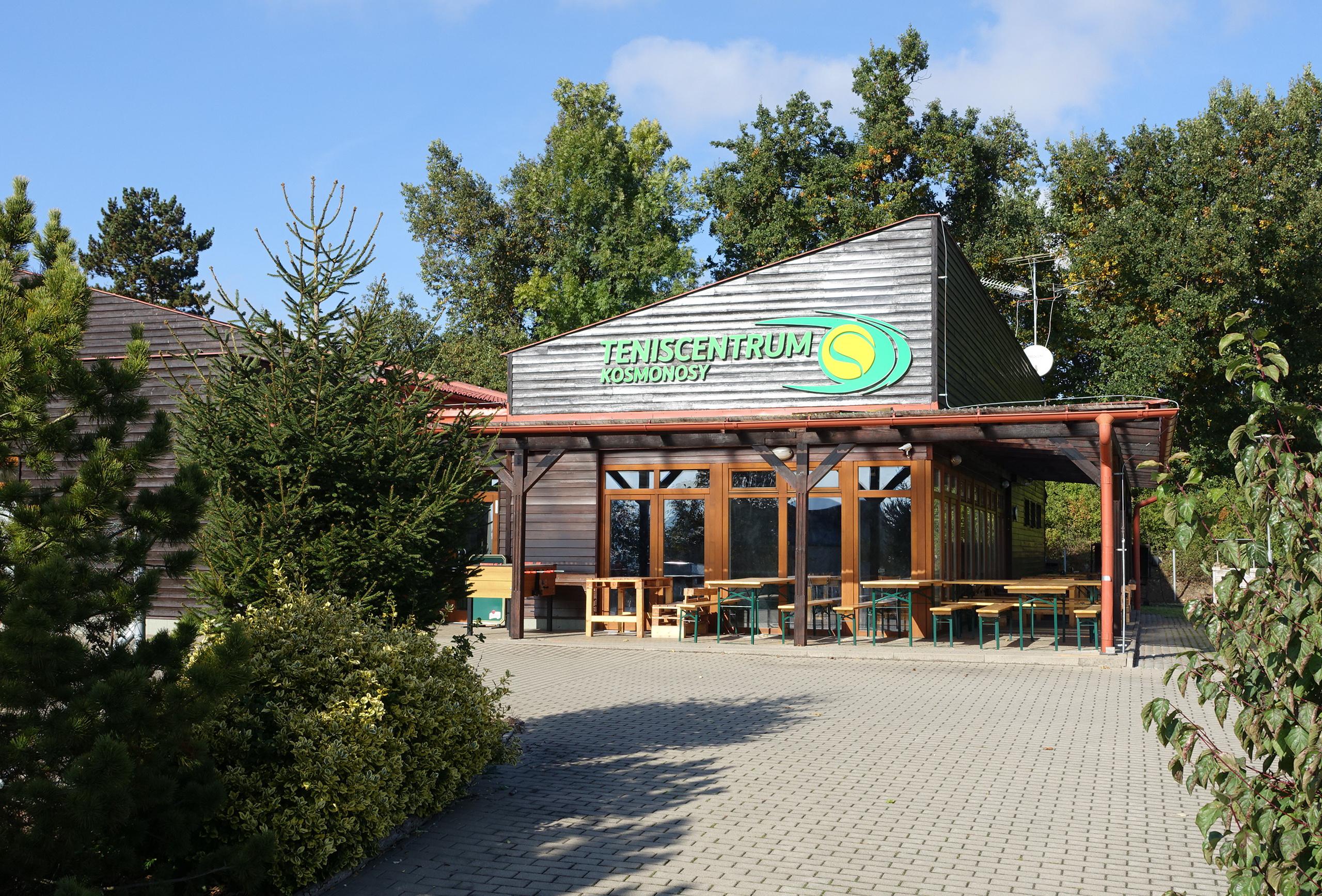 Cafe & Bar Divá Bára