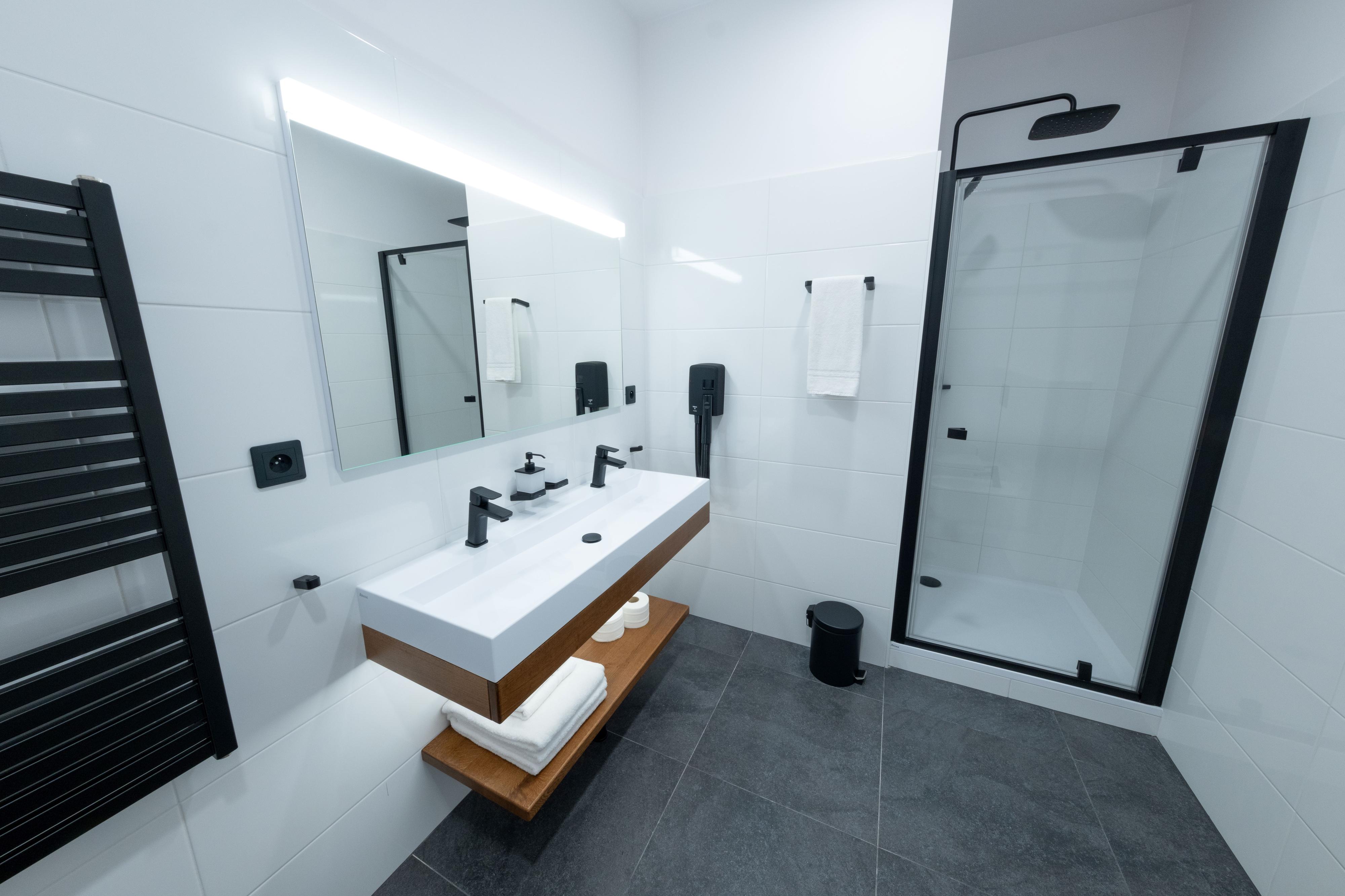 IT Centrum apartmány Vrchlabí foto 4