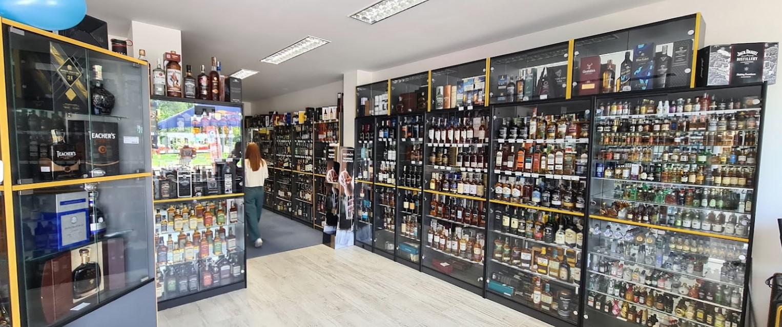 Hyveco Liquor Shop foto 3