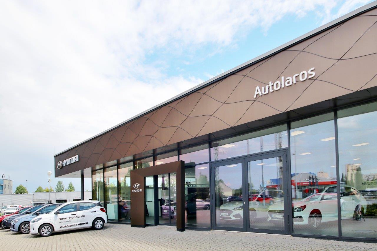 AUTOLAROS SPEED foto 5