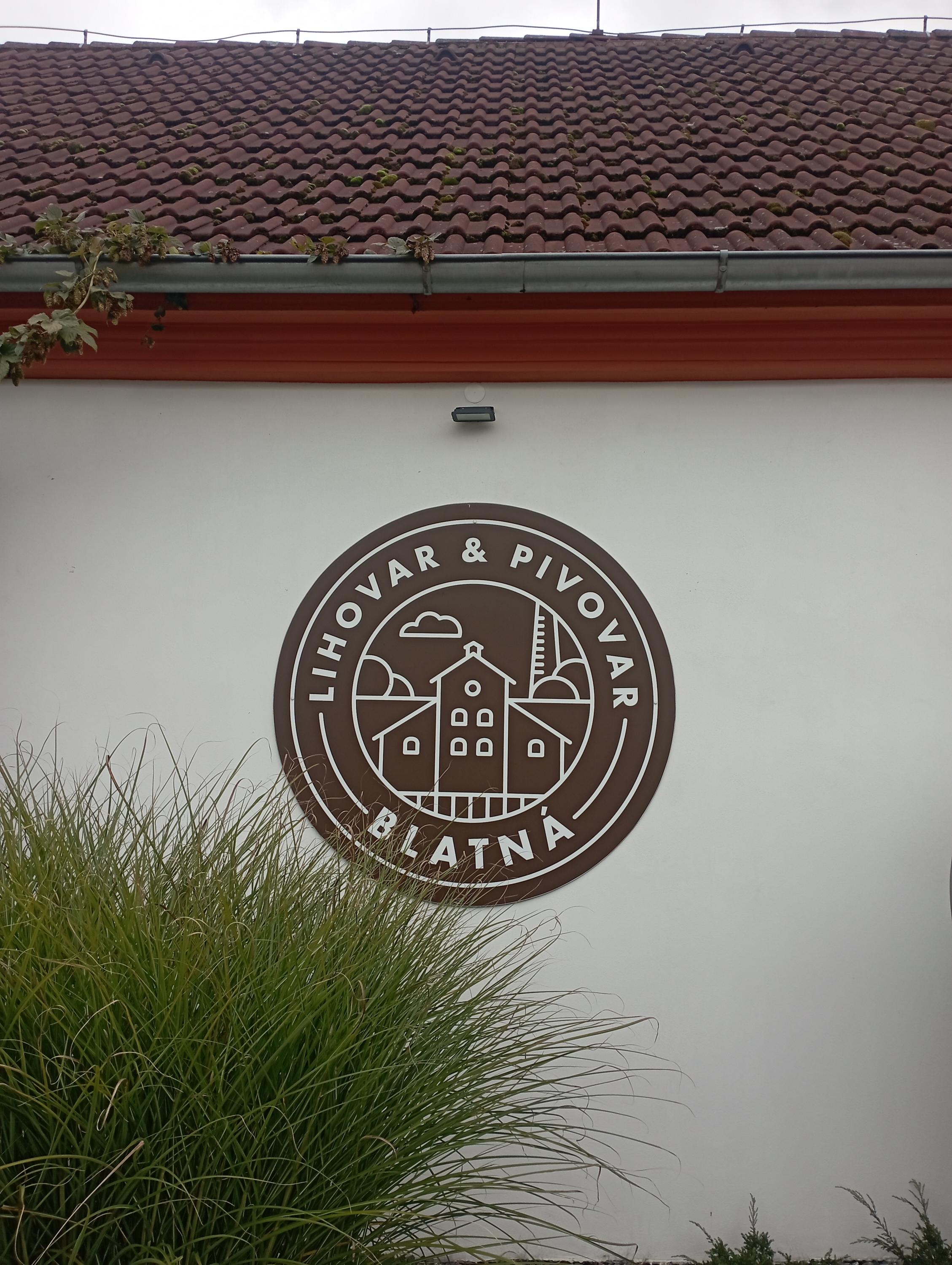 Liqui B Zámecký ovocný lihovar Blatná, s.r.o. foto 3