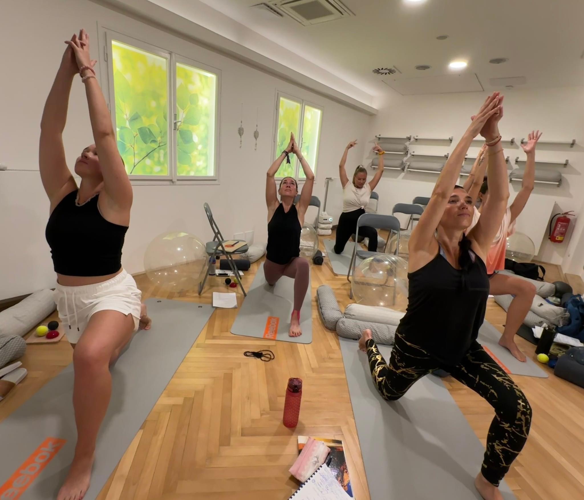 PIYO - pohybové centrum foto 5