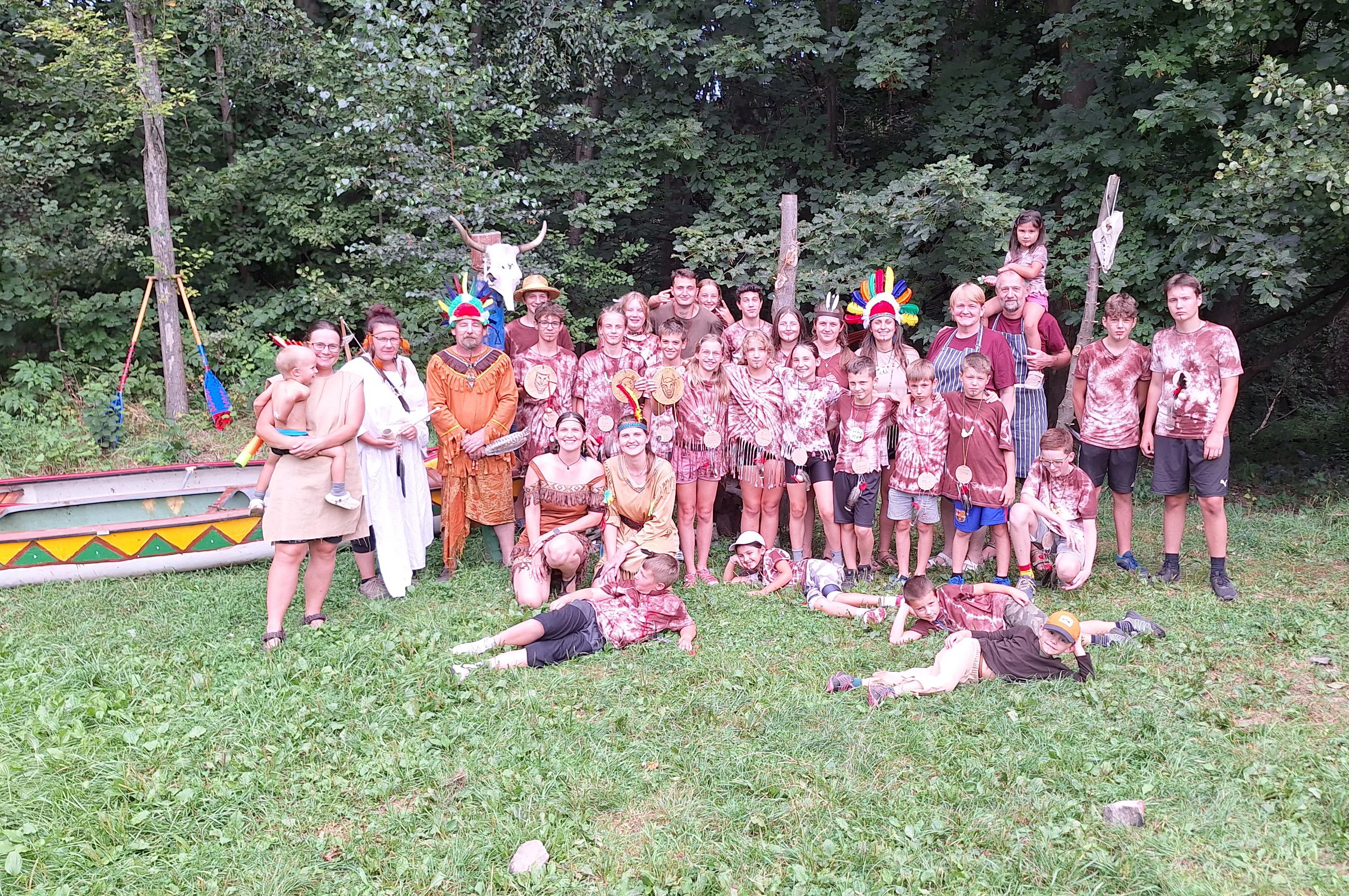 Bezva prázdniny z.s.