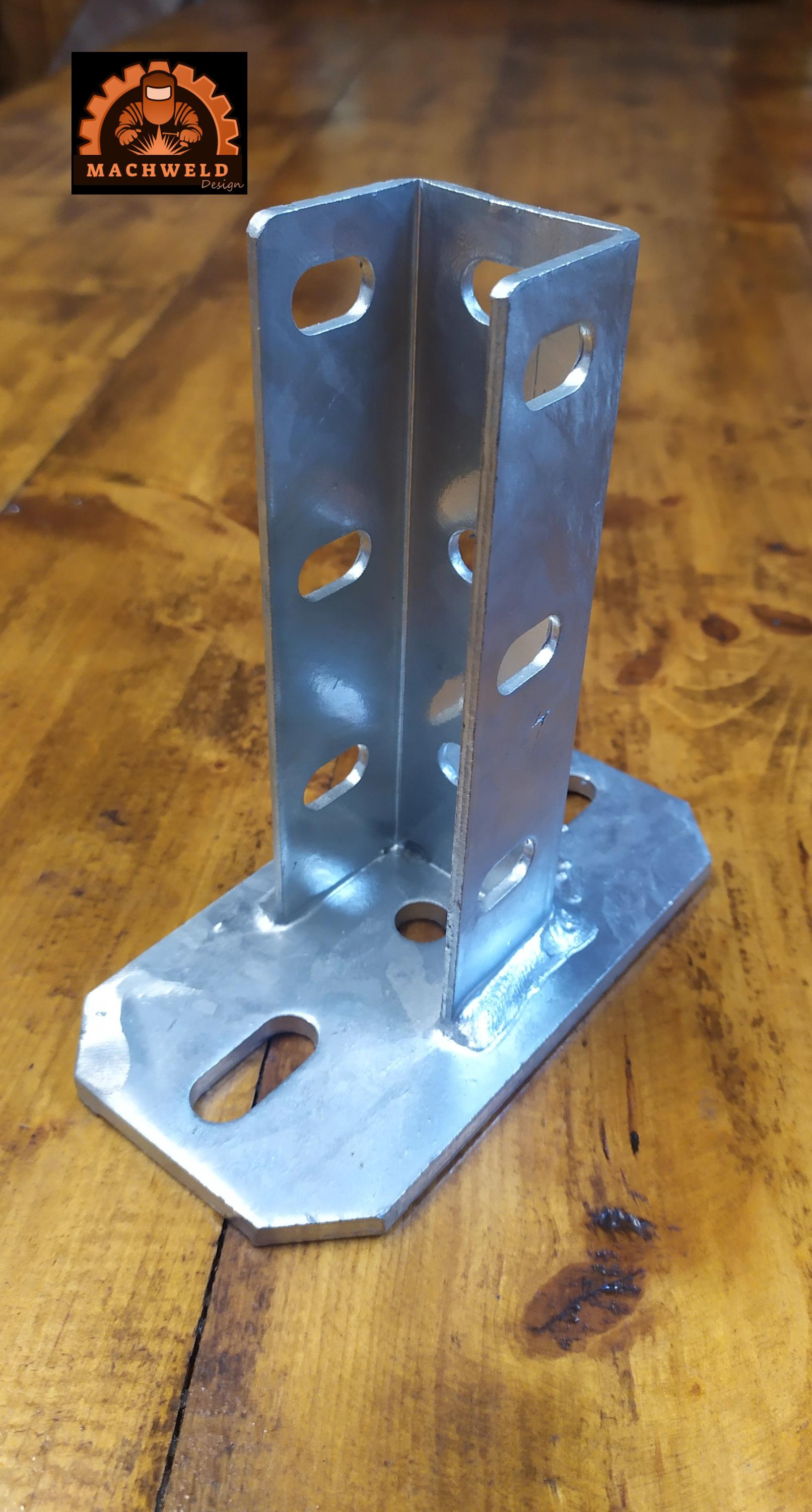 Machweld s.r.o. foto 6