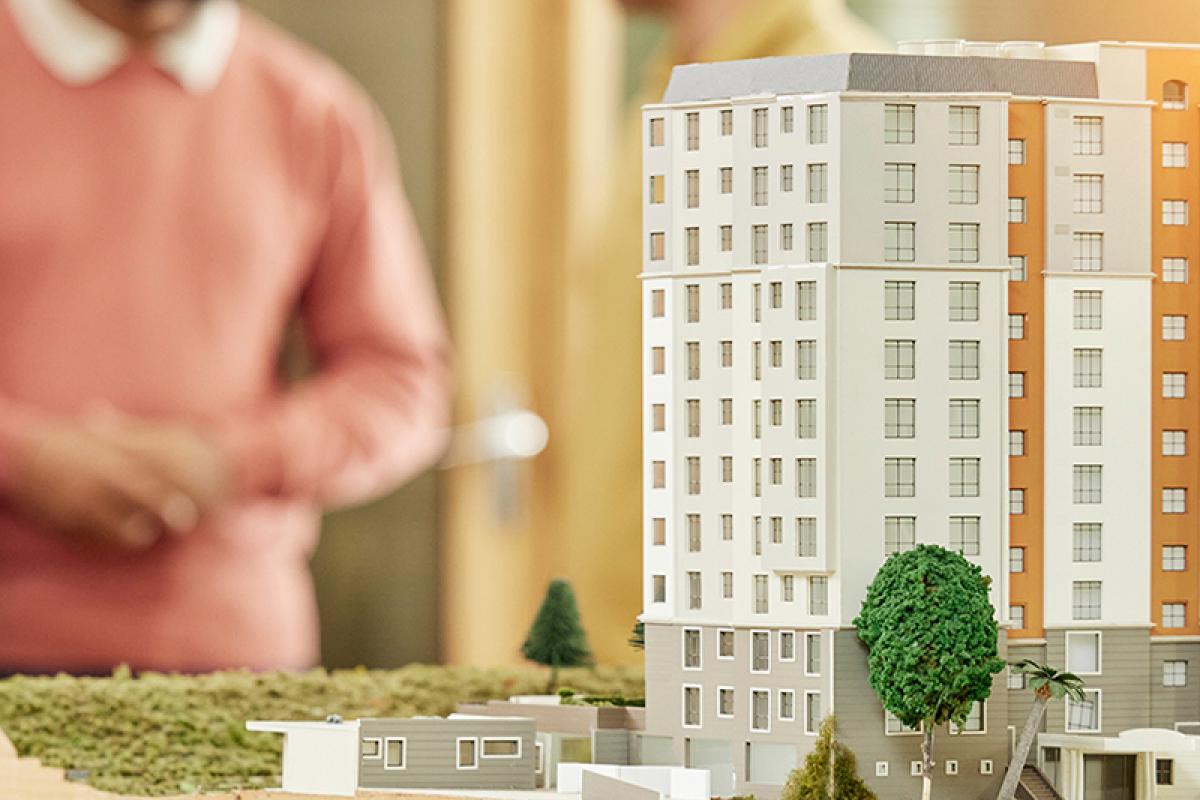 Dedr Property Management s.r.o.