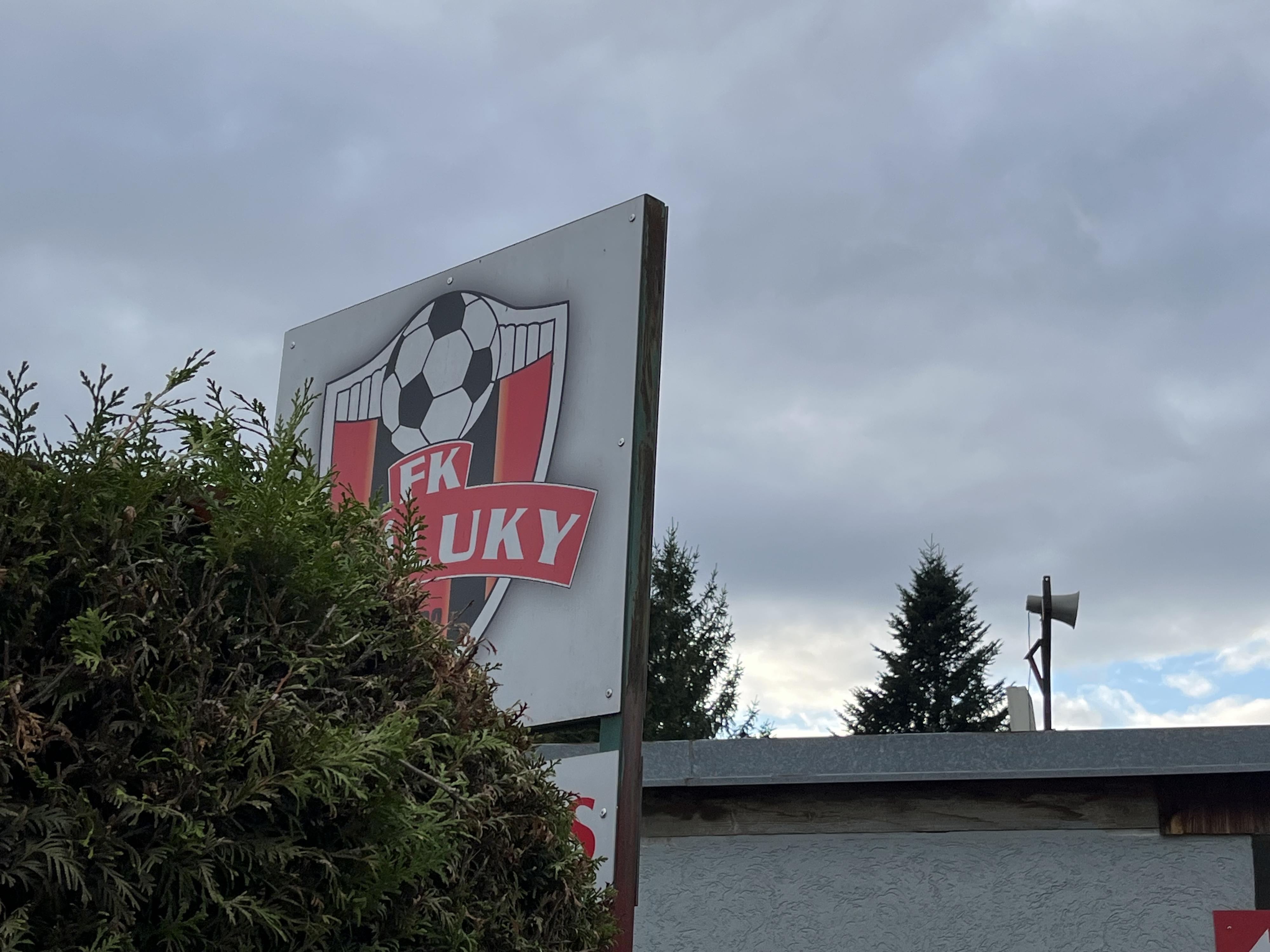 FK Příluky foto 2