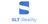 logo SLT Services